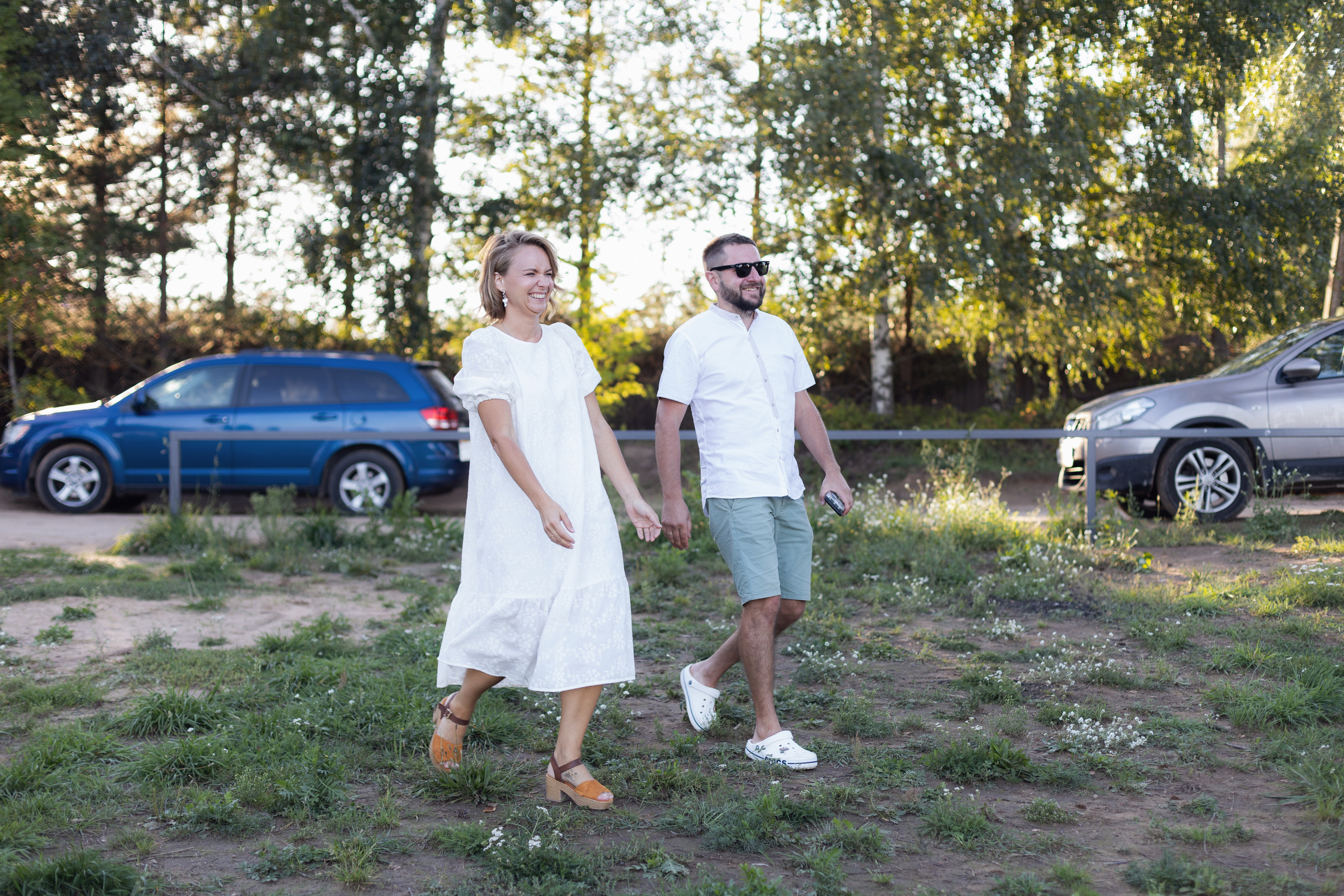 Один летний юбилей. Фотограф Великий Новгород