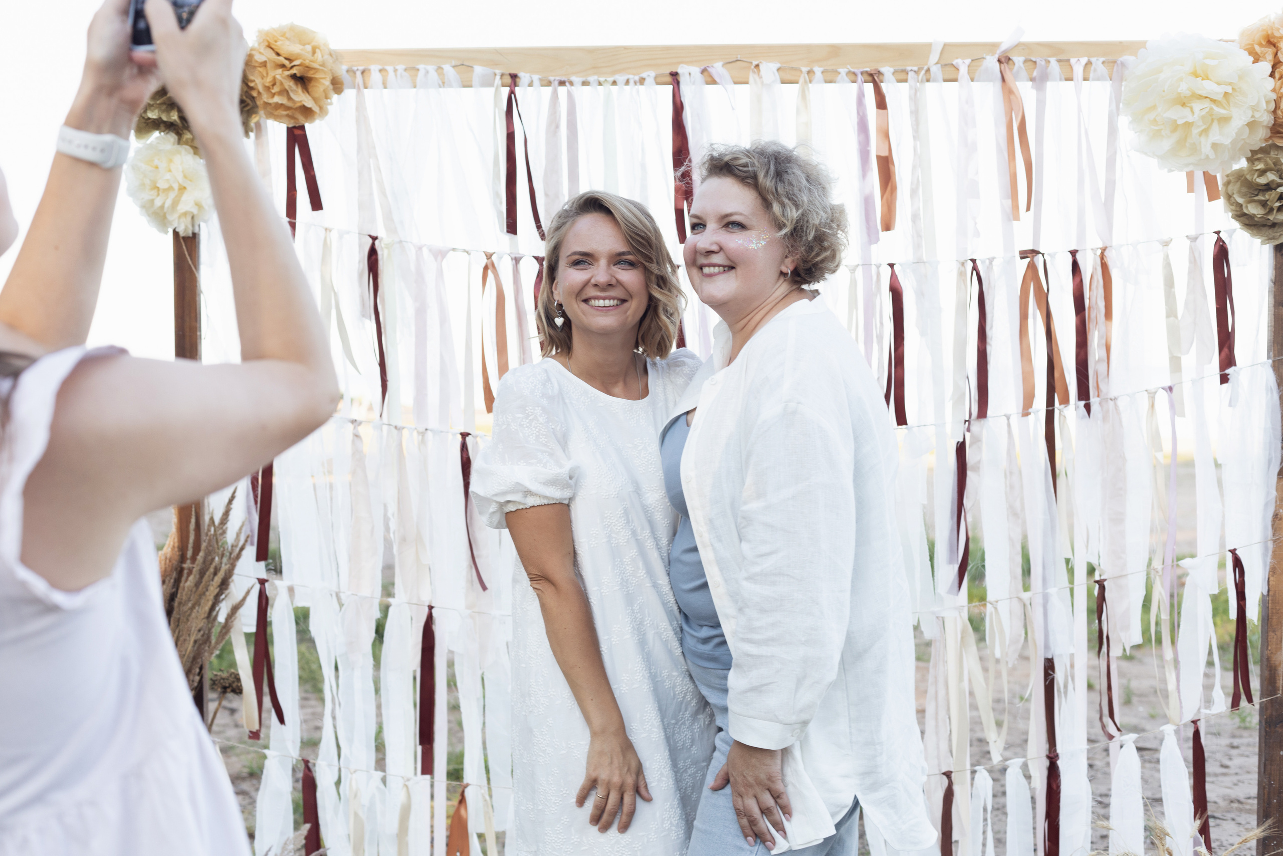 Один летний юбилей. Фотограф Великий Новгород