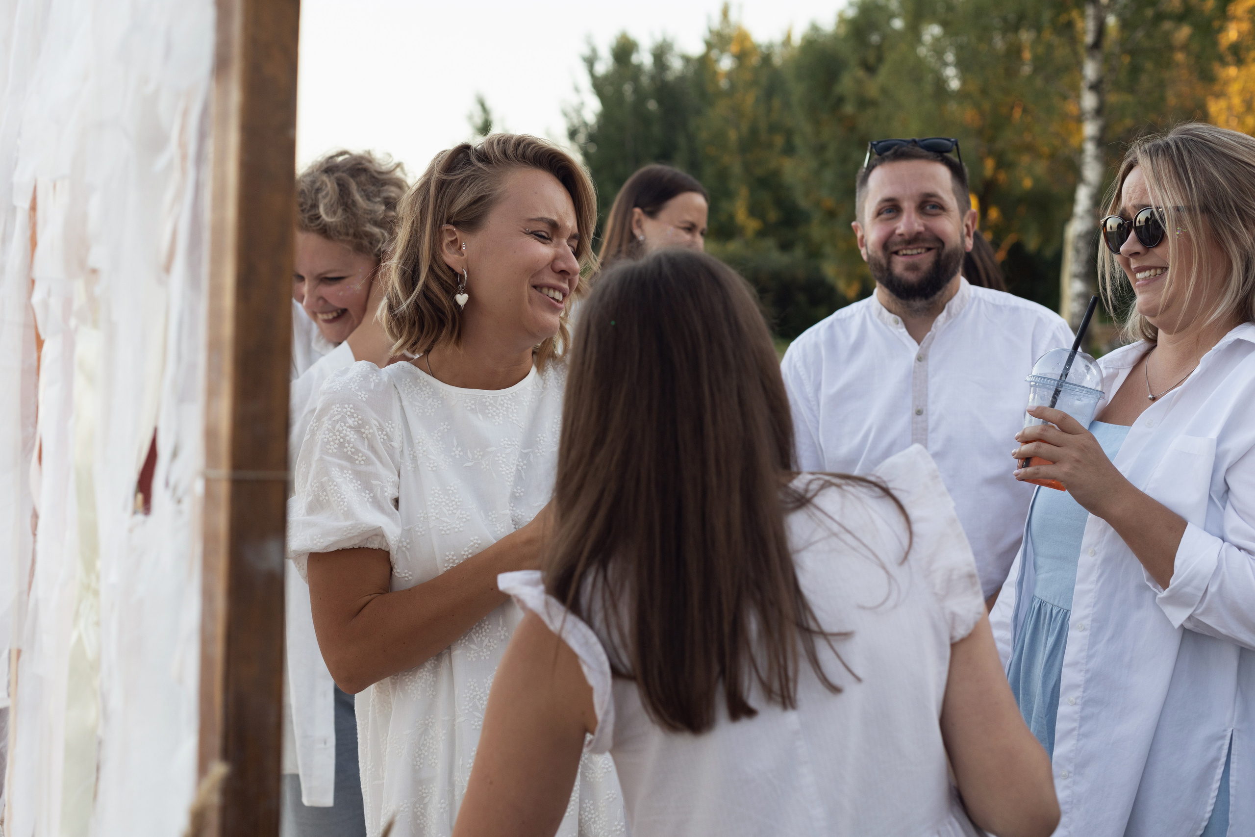 Один летний юбилей. Фотограф Великий Новгород