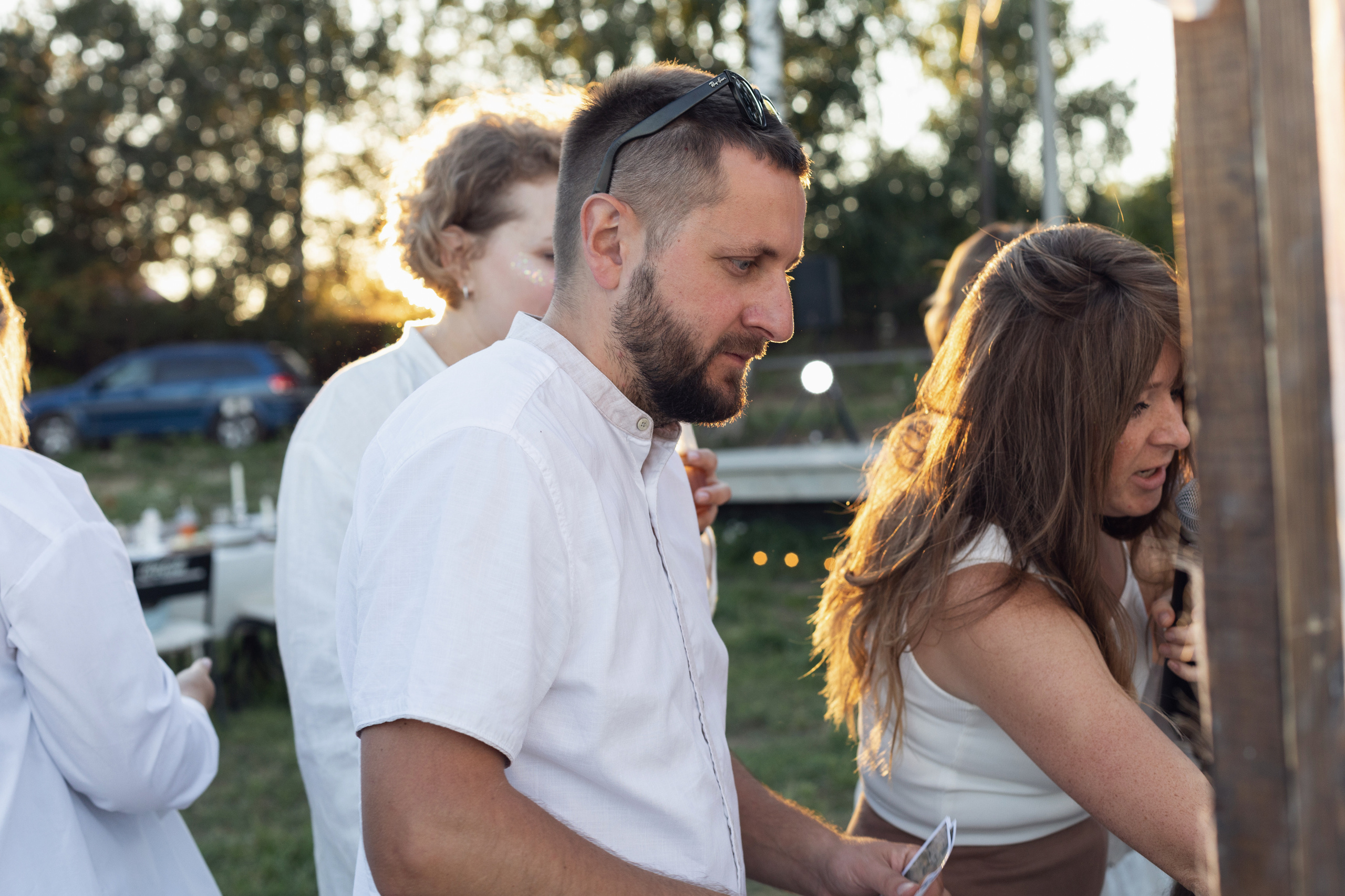 Один летний юбилей. Фотограф Великий Новгород