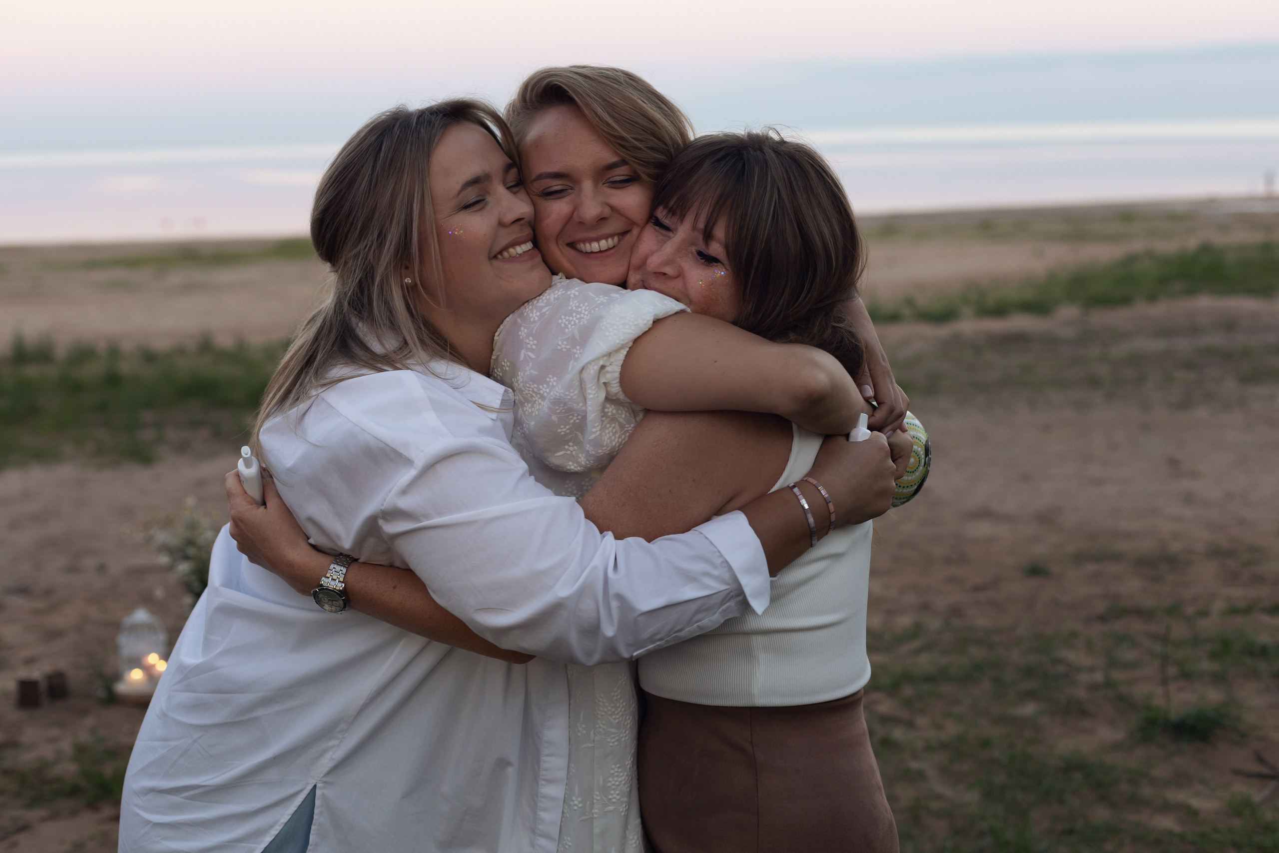 Один летний юбилей. Фотограф Великий Новгород