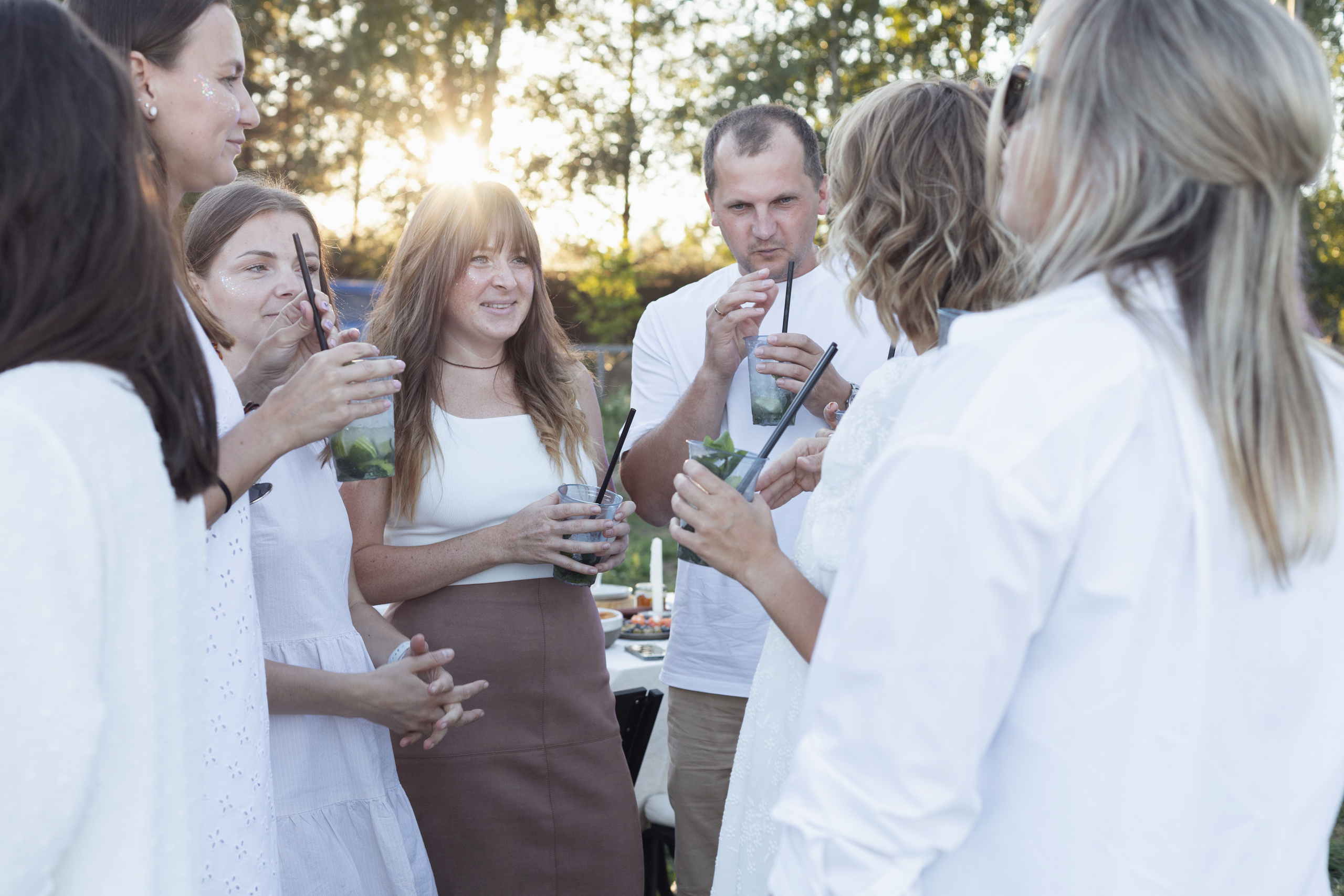 Один летний юбилей. Фотограф Великий Новгород