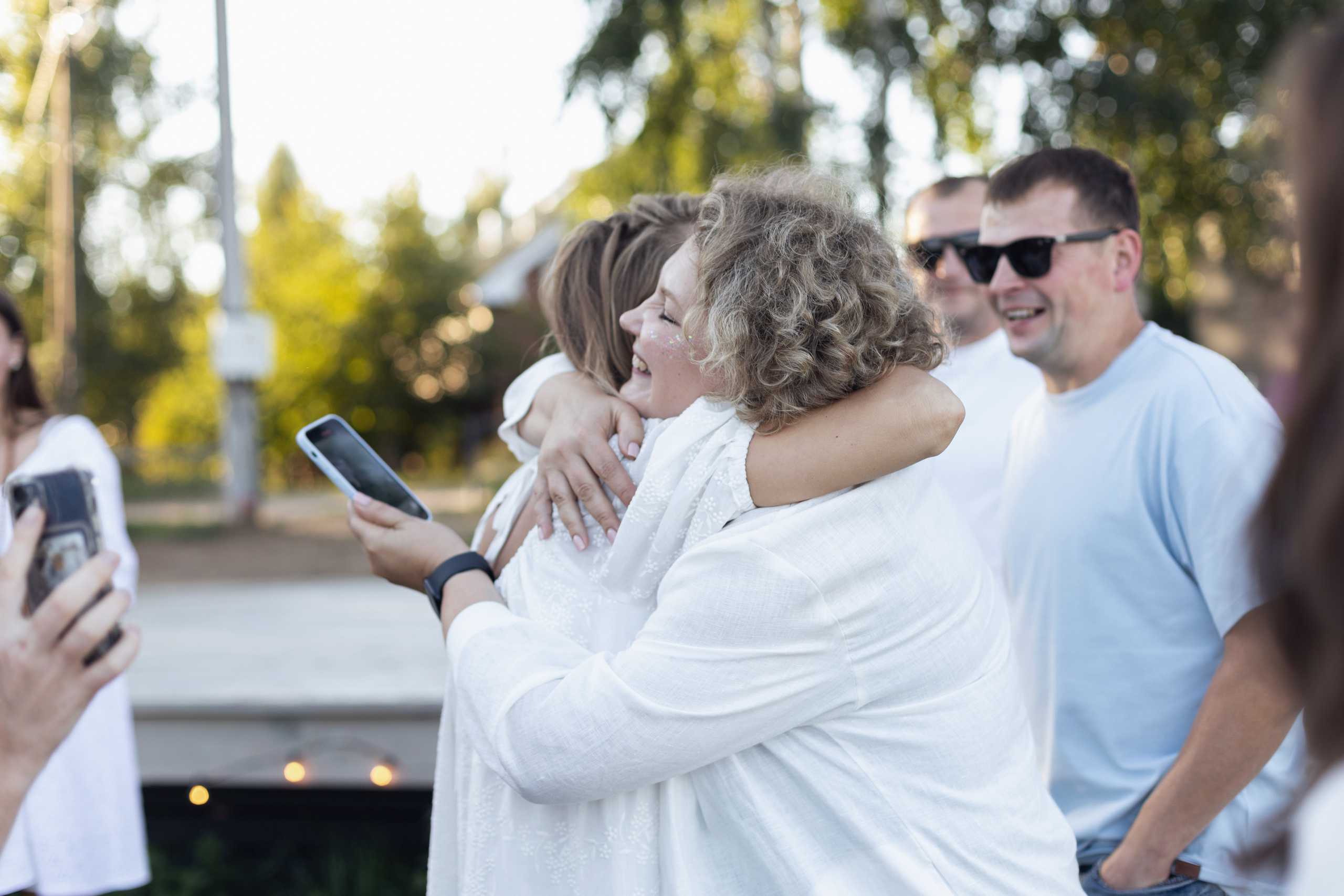 Один летний юбилей. Фотограф Великий Новгород
