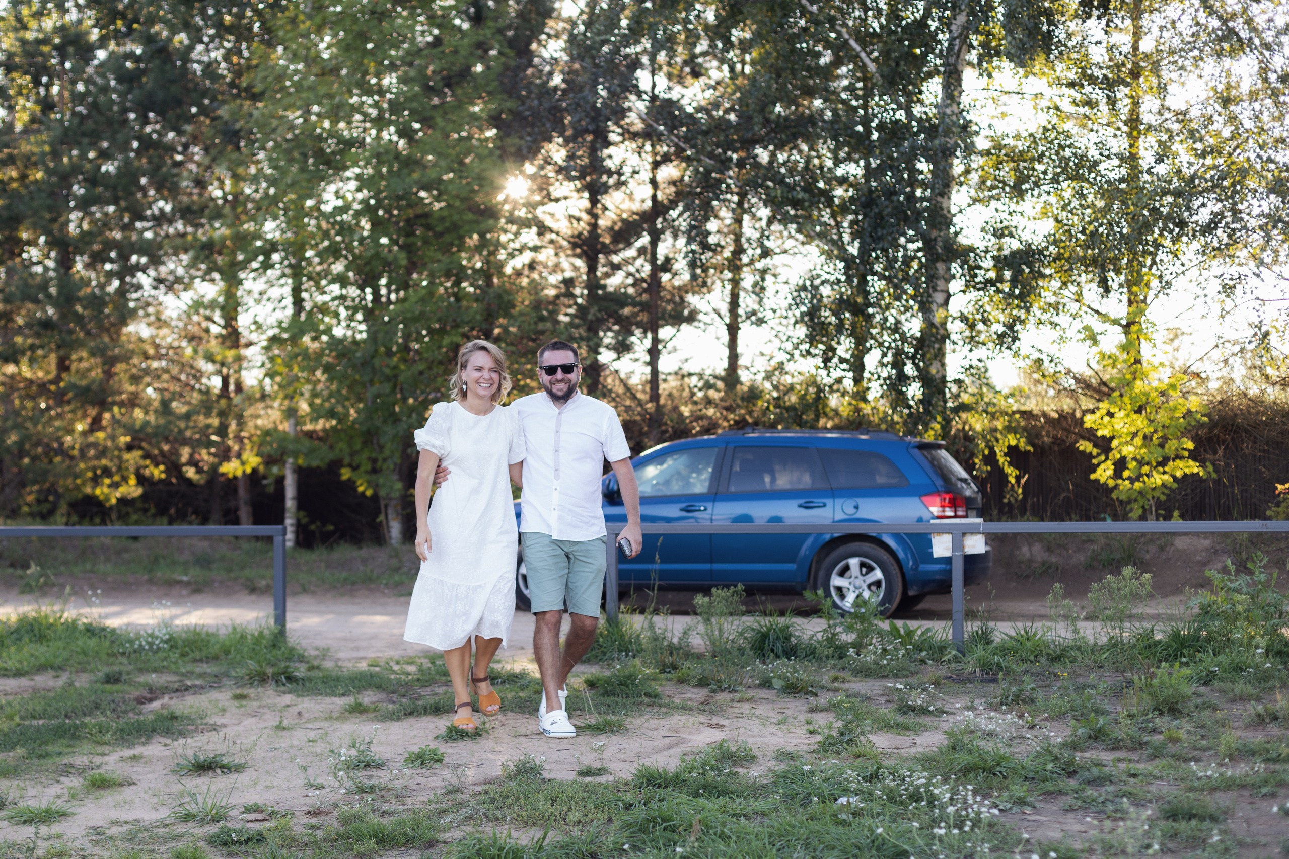 Один летний юбилей. Фотограф Великий Новгород