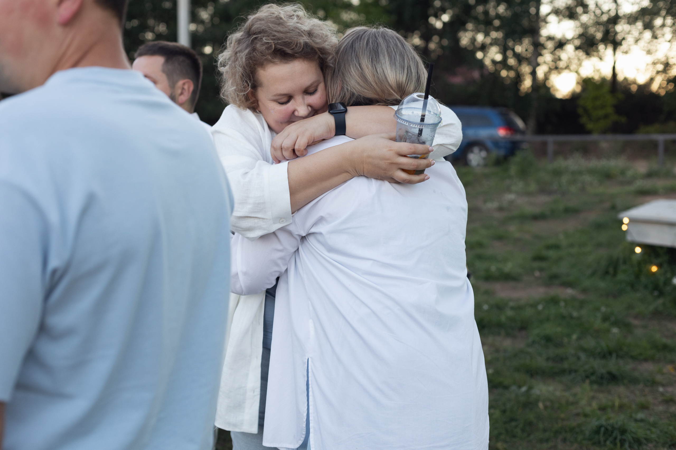 Один летний юбилей. Фотограф Великий Новгород