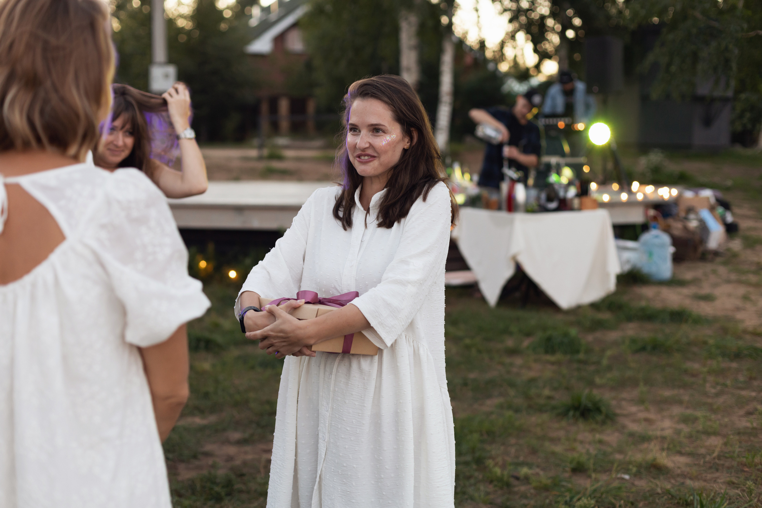 Один летний юбилей. Фотограф Великий Новгород