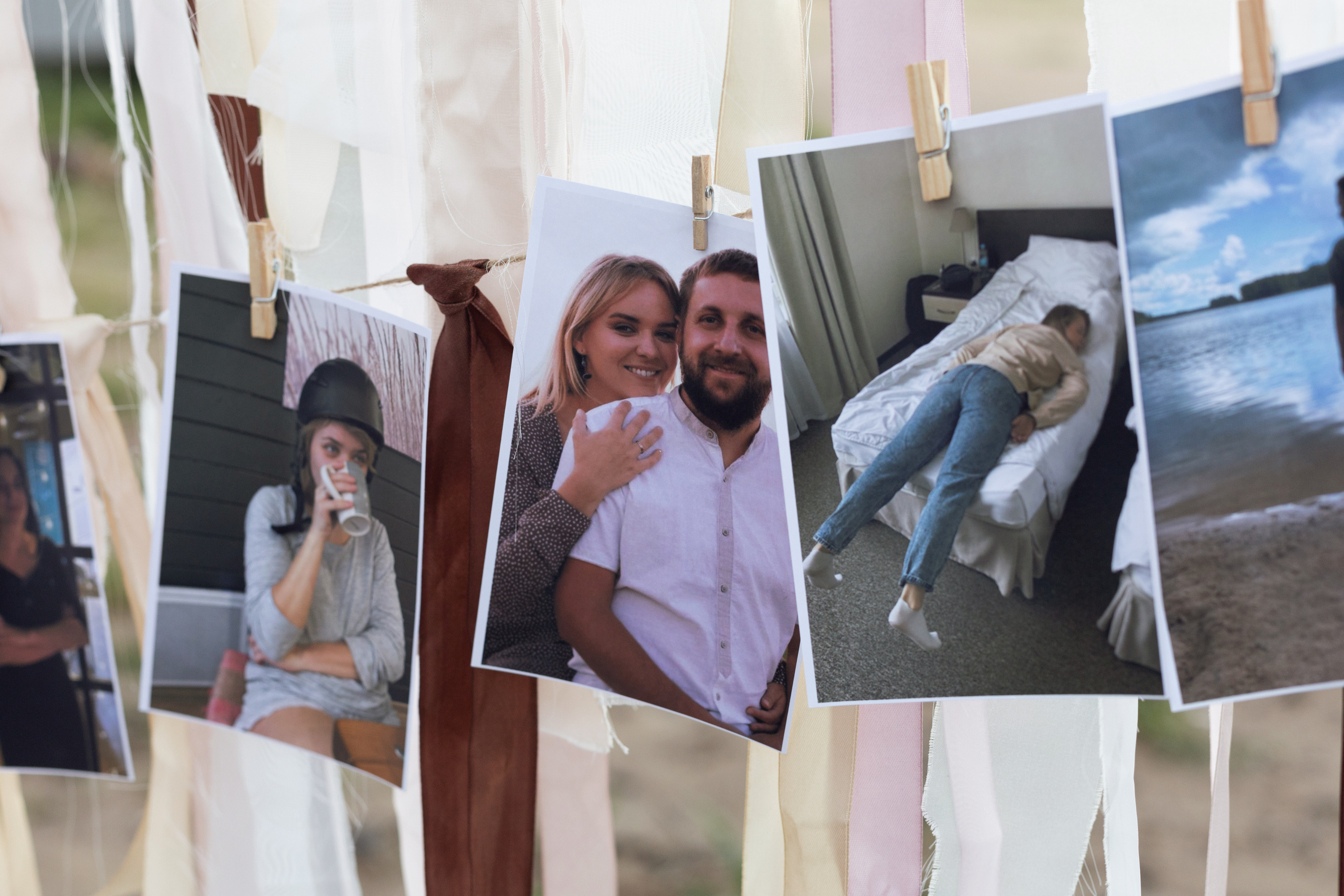 Один летний юбилей. Фотограф Великий Новгород