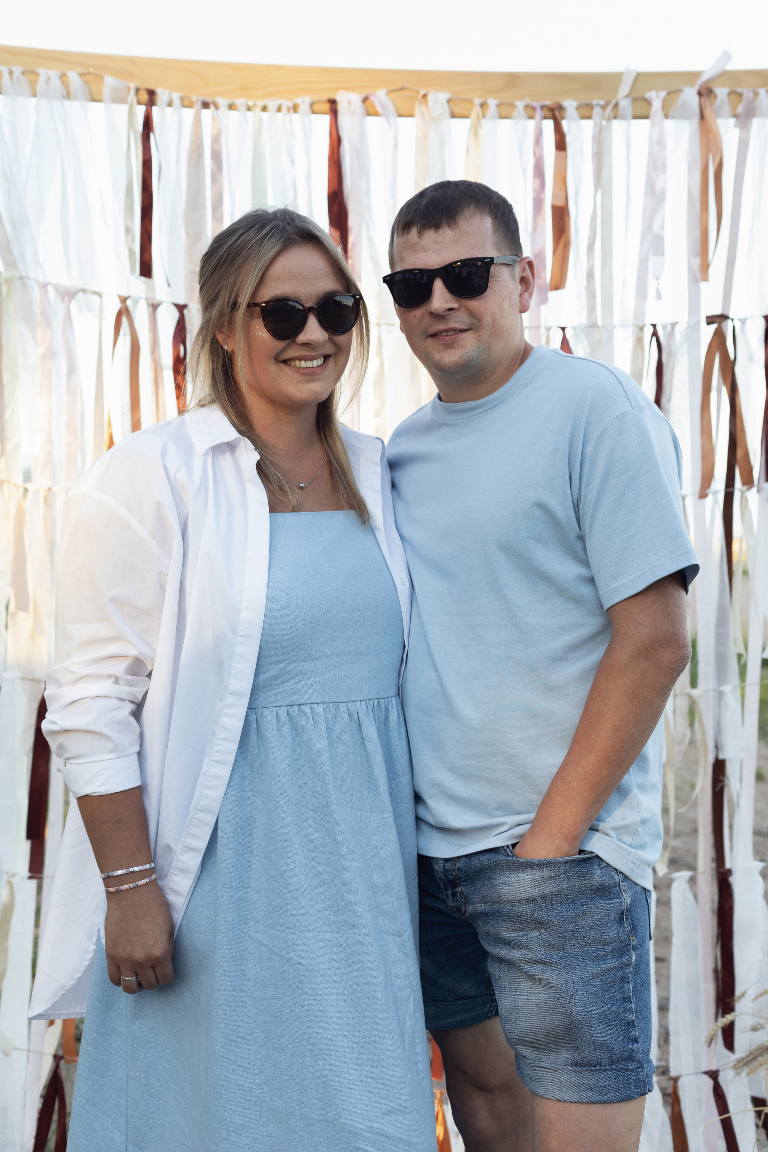 Один летний юбилей. Фотограф Великий Новгород