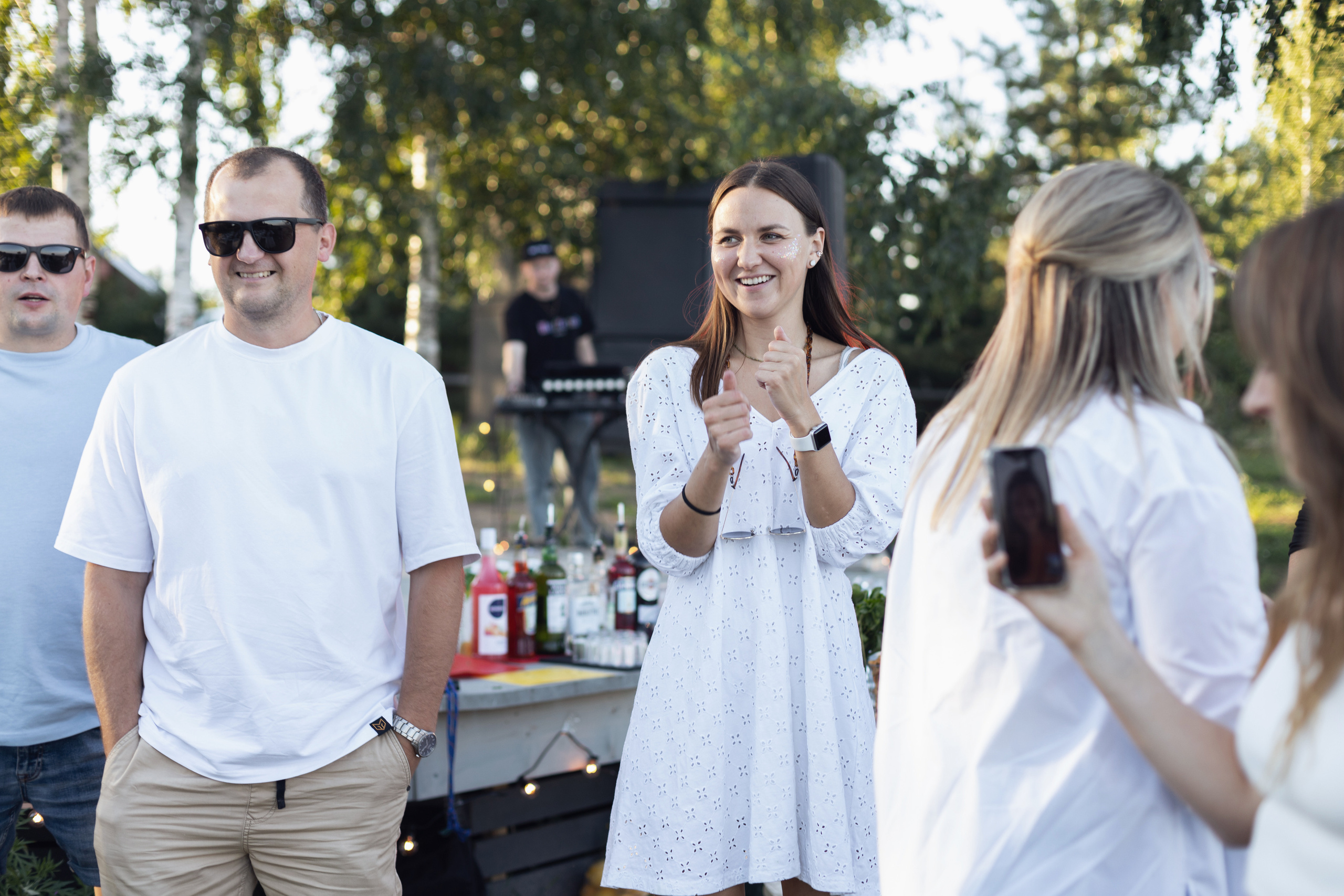 Один летний юбилей. Фотограф Великий Новгород