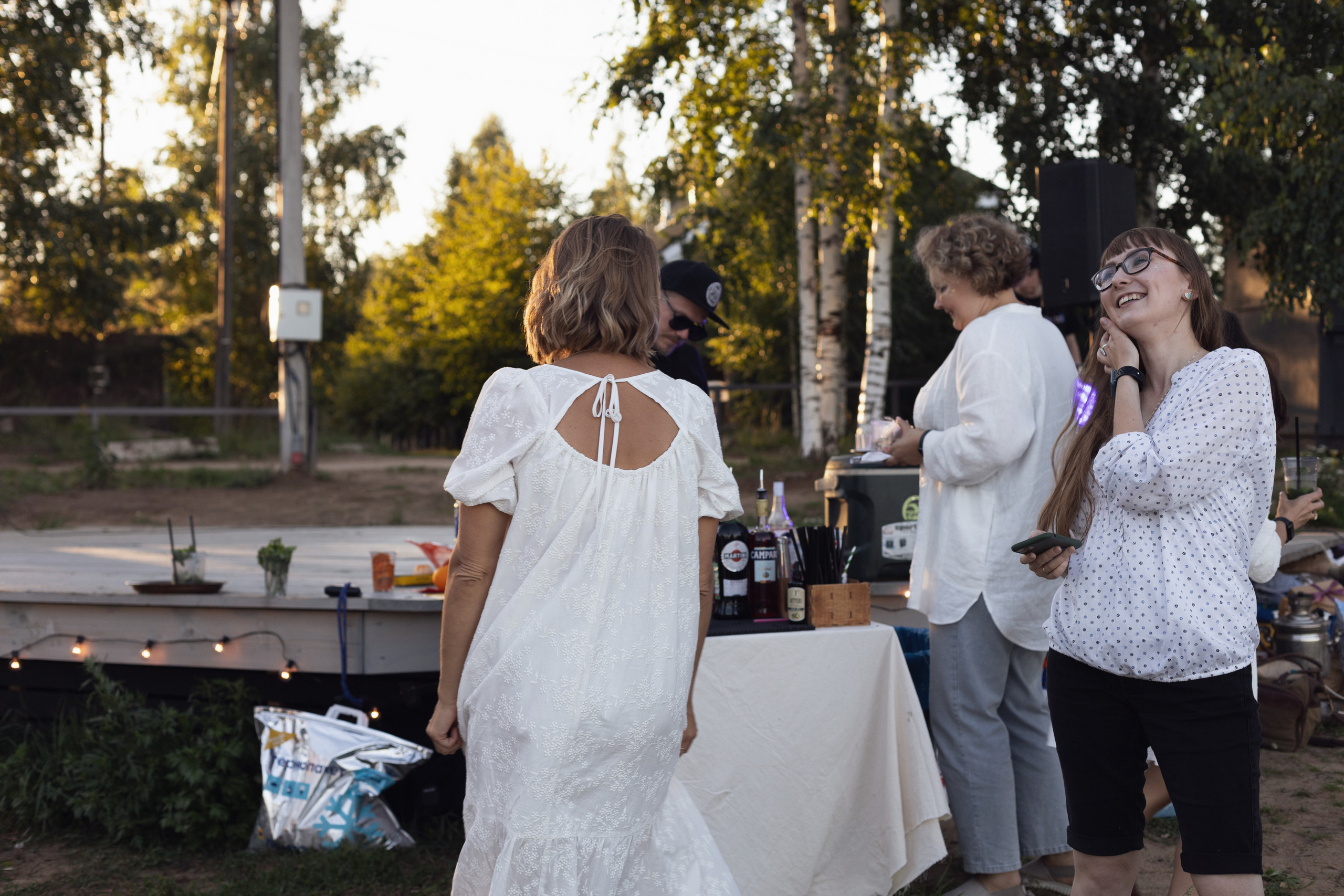 Один летний юбилей. Фотограф Великий Новгород