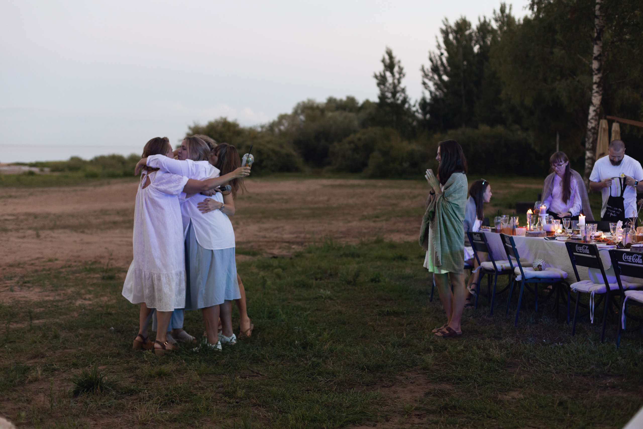 Один летний юбилей. Фотограф Великий Новгород