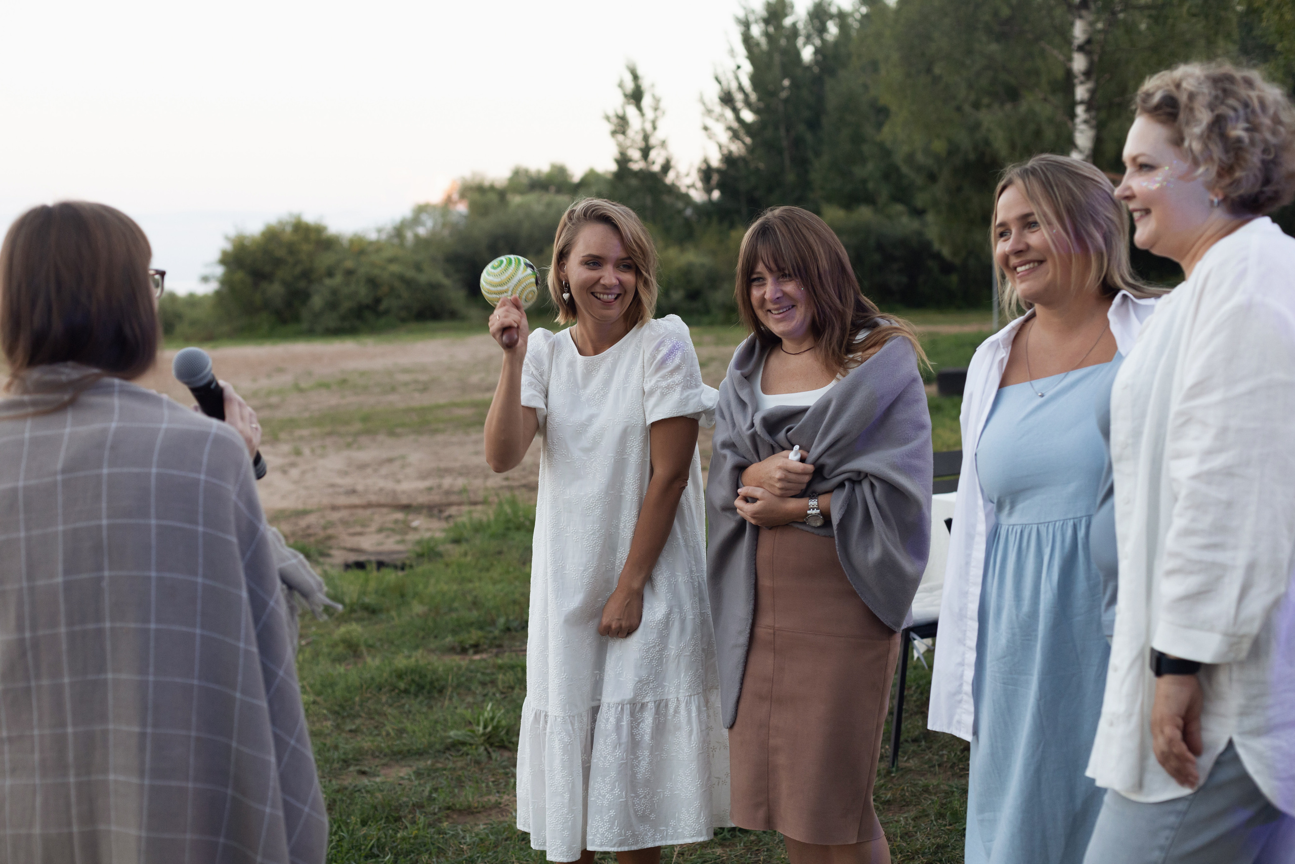 Один летний юбилей. Фотограф Великий Новгород