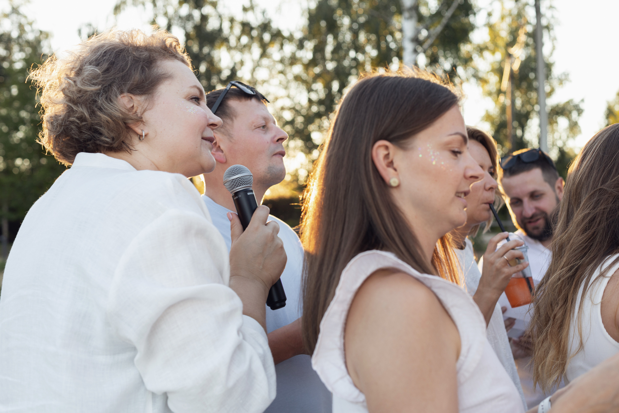Один летний юбилей. Фотограф Великий Новгород