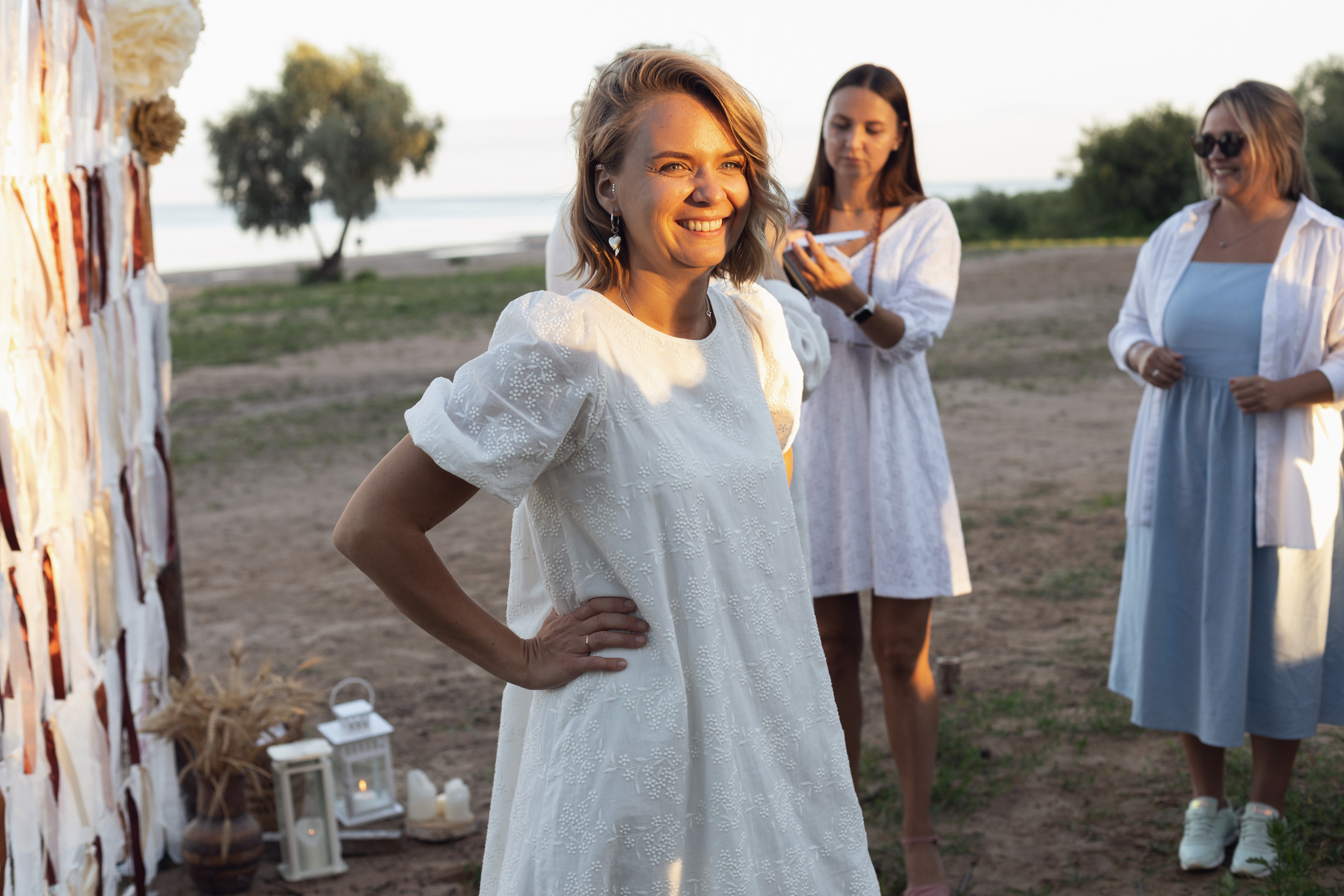 Один летний юбилей. Фотограф Великий Новгород