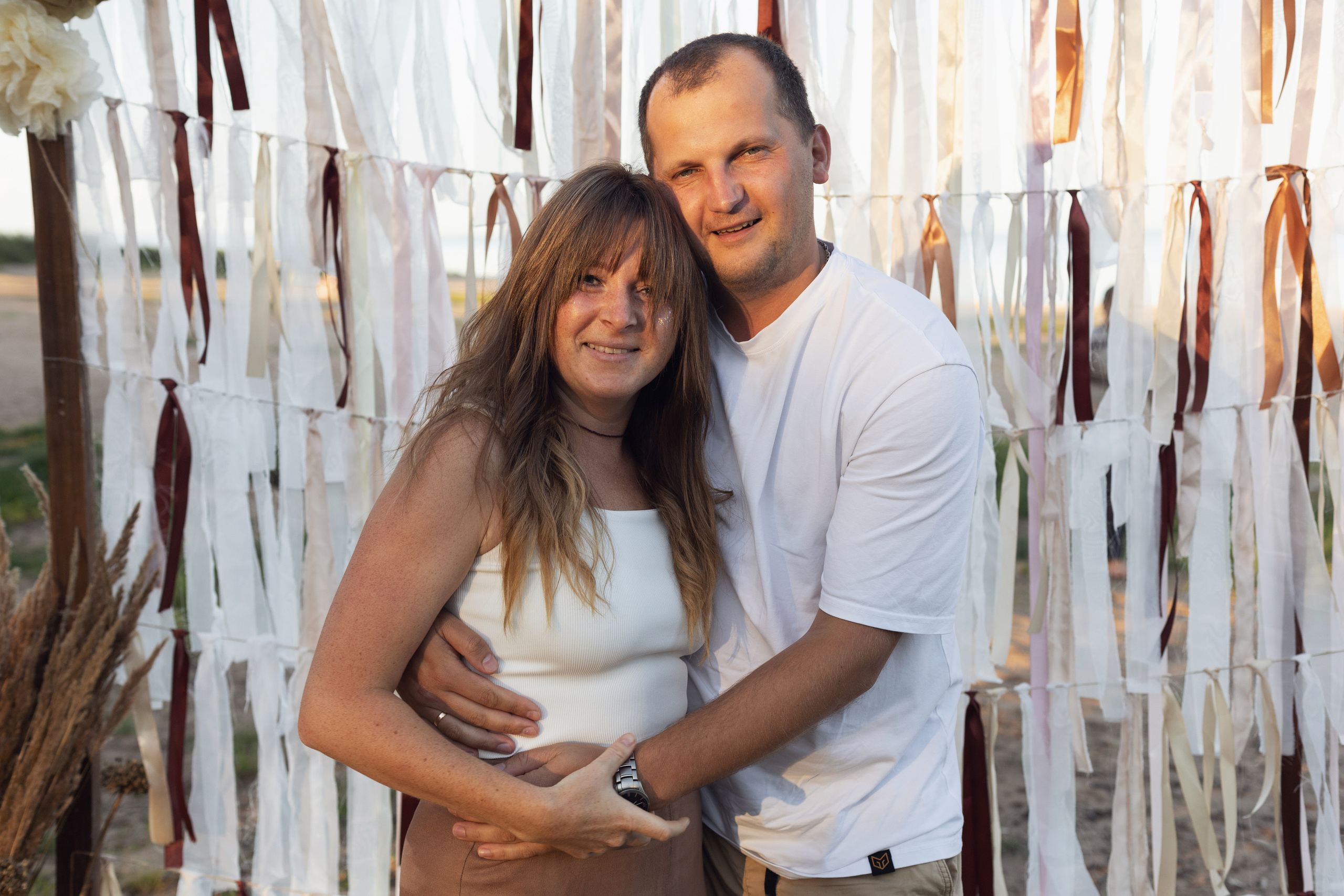 Один летний юбилей. Фотограф Великий Новгород