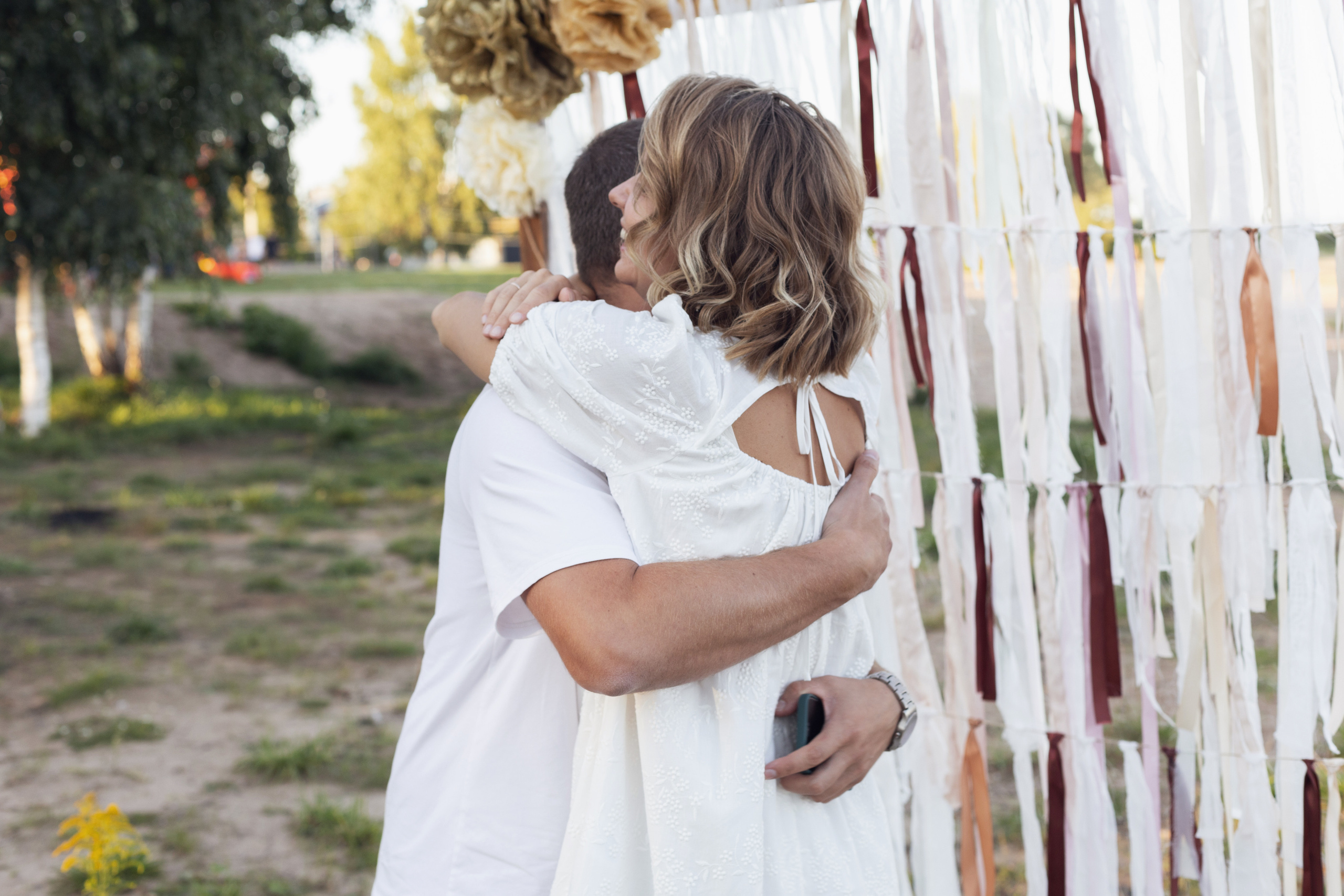 Один летний юбилей. Фотограф Великий Новгород
