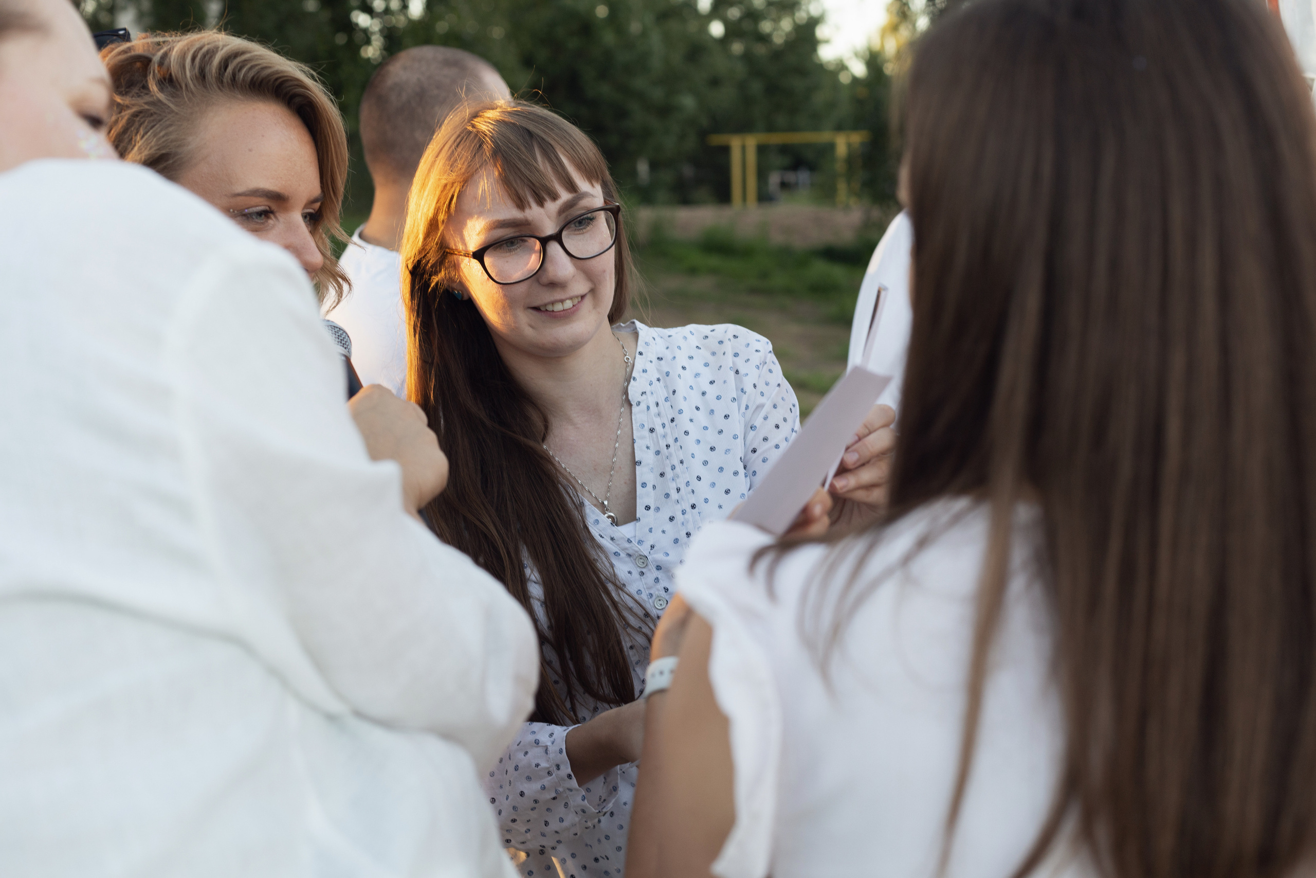 Один летний юбилей. Фотограф Великий Новгород