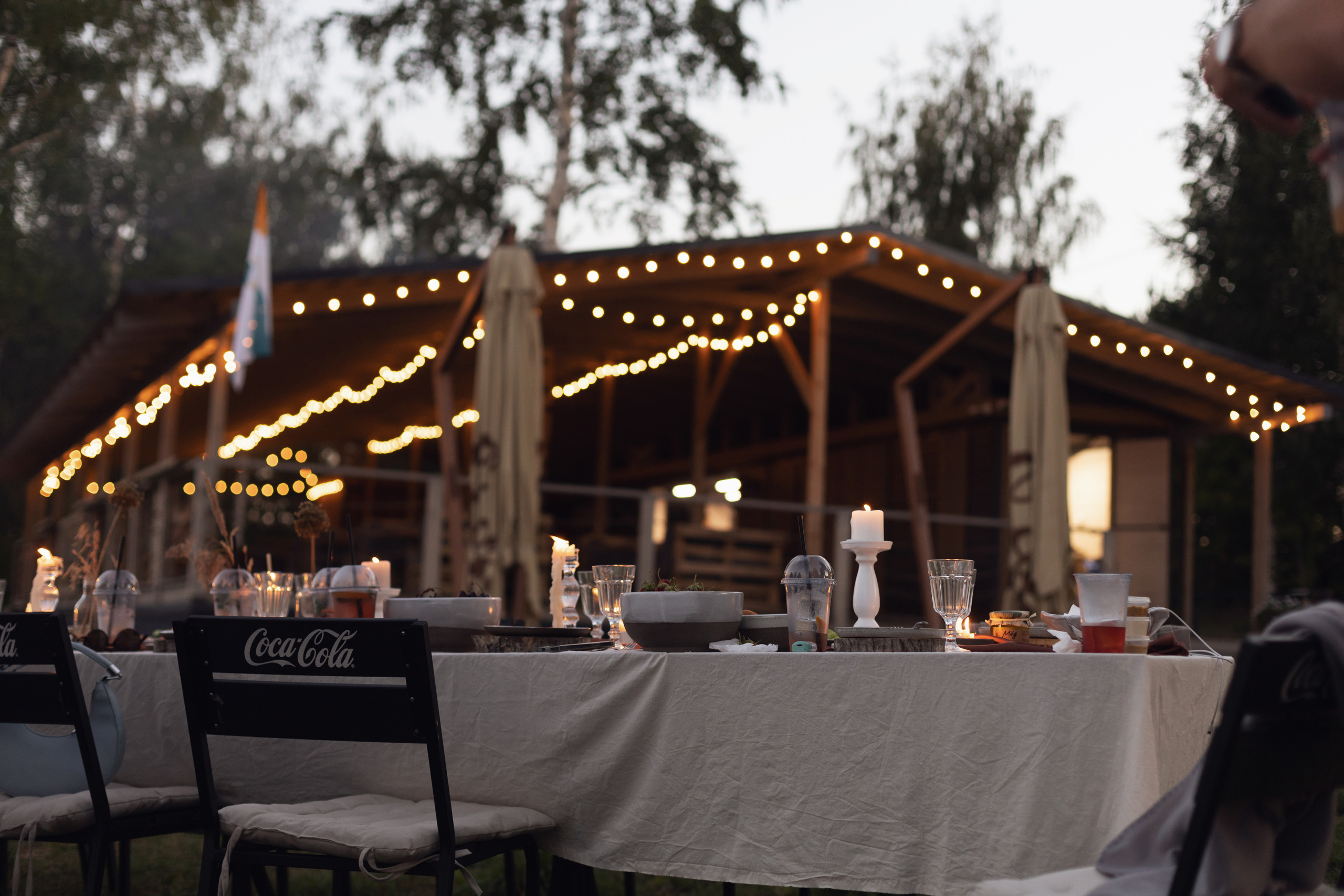 Один летний юбилей. Фотограф Великий Новгород