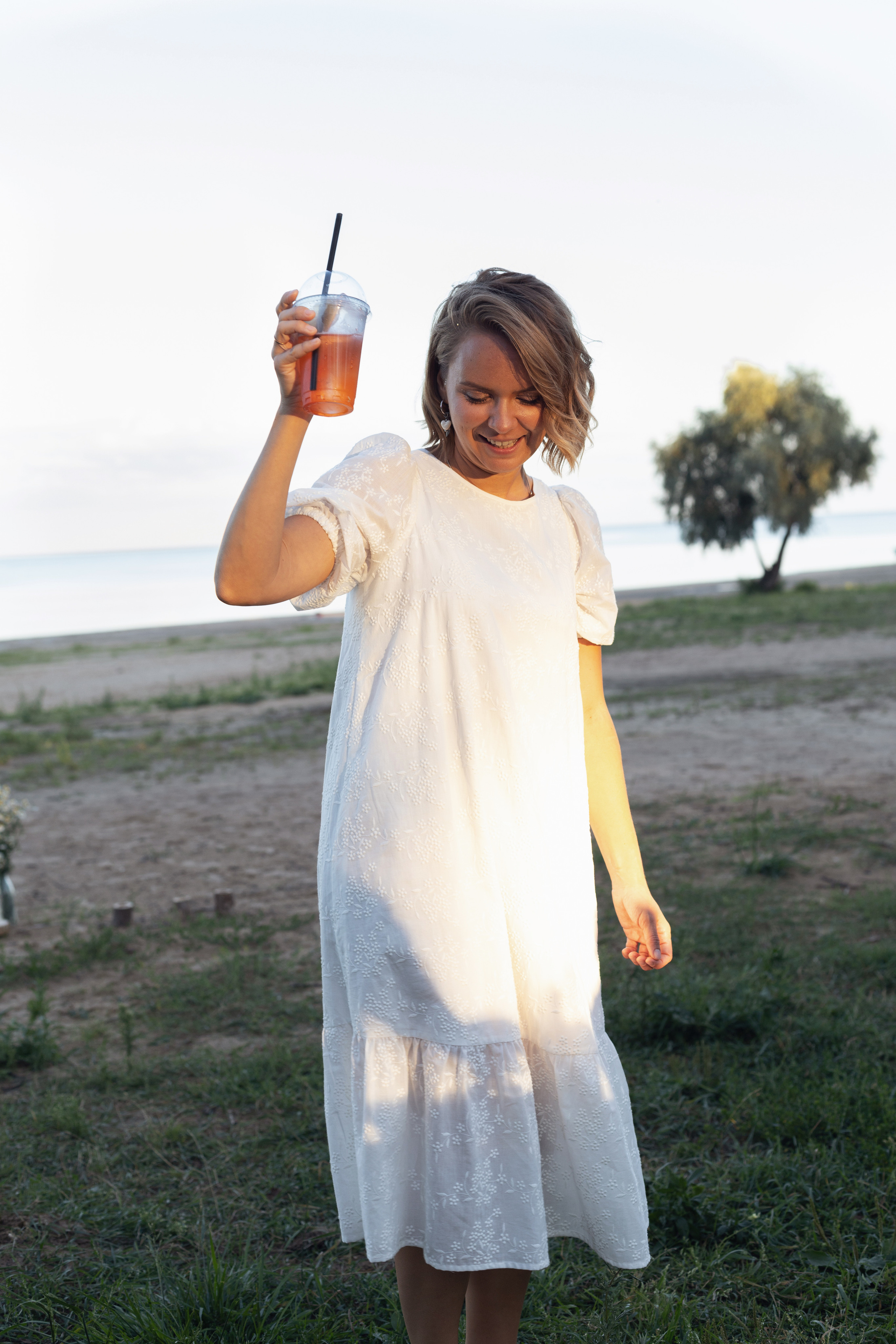 Один летний юбилей. Фотограф Великий Новгород