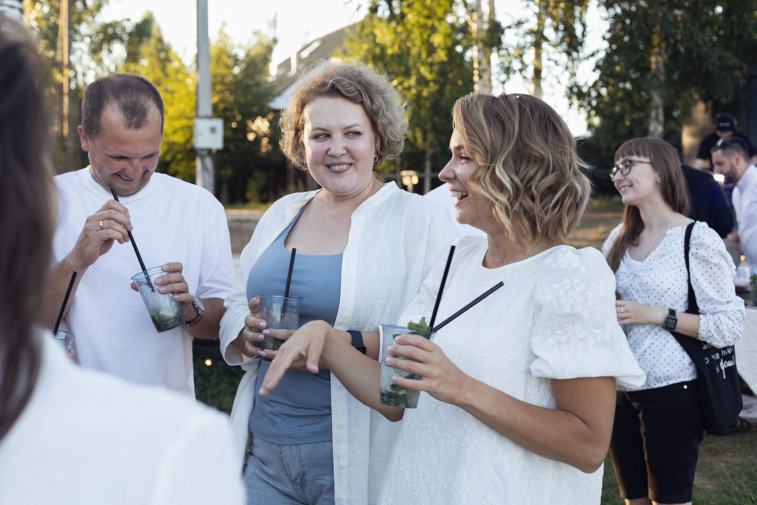 Один летний юбилей. Фотограф Великий Новгород