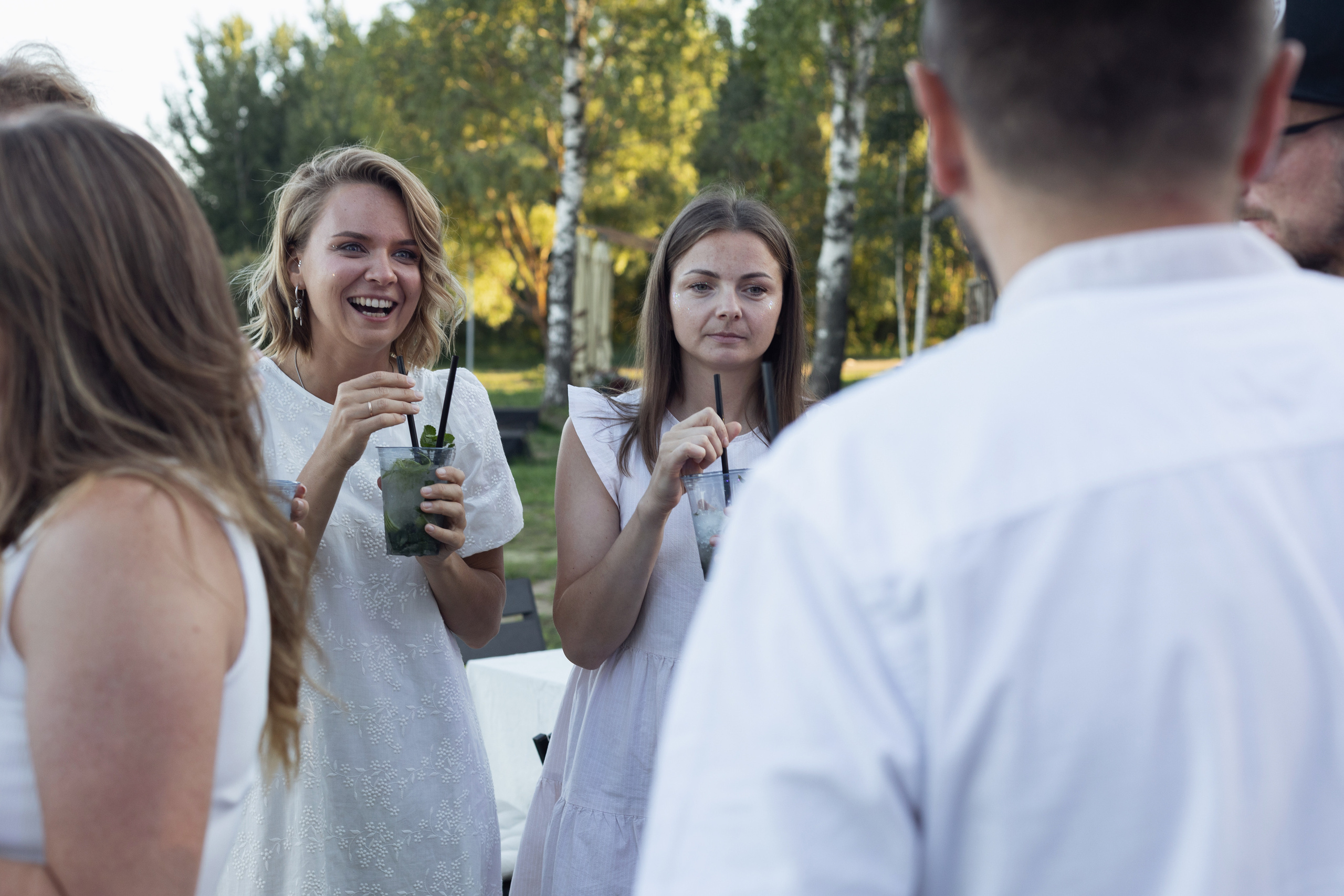Один летний юбилей. Фотограф Великий Новгород