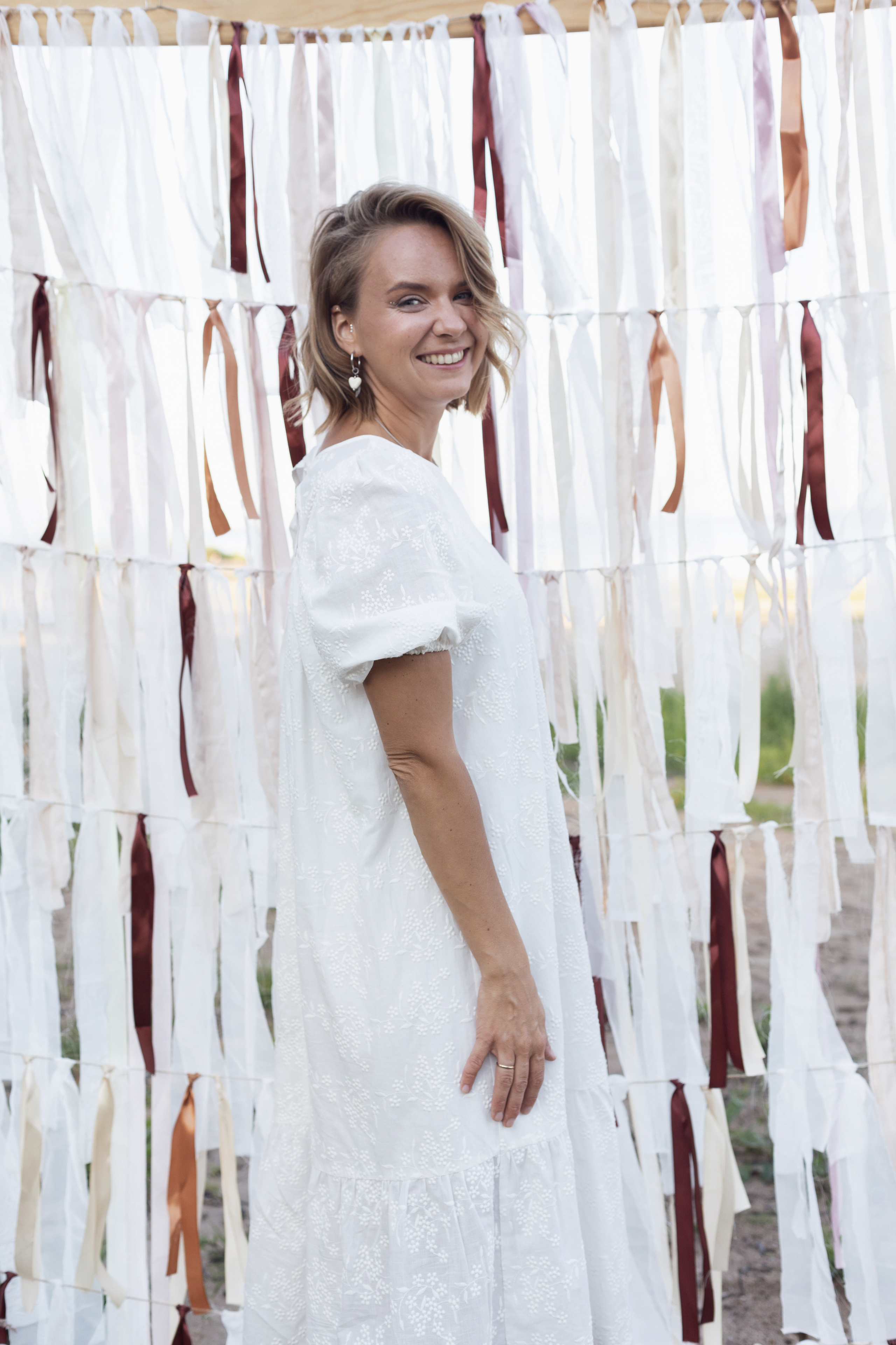 Один летний юбилей. Фотограф Великий Новгород