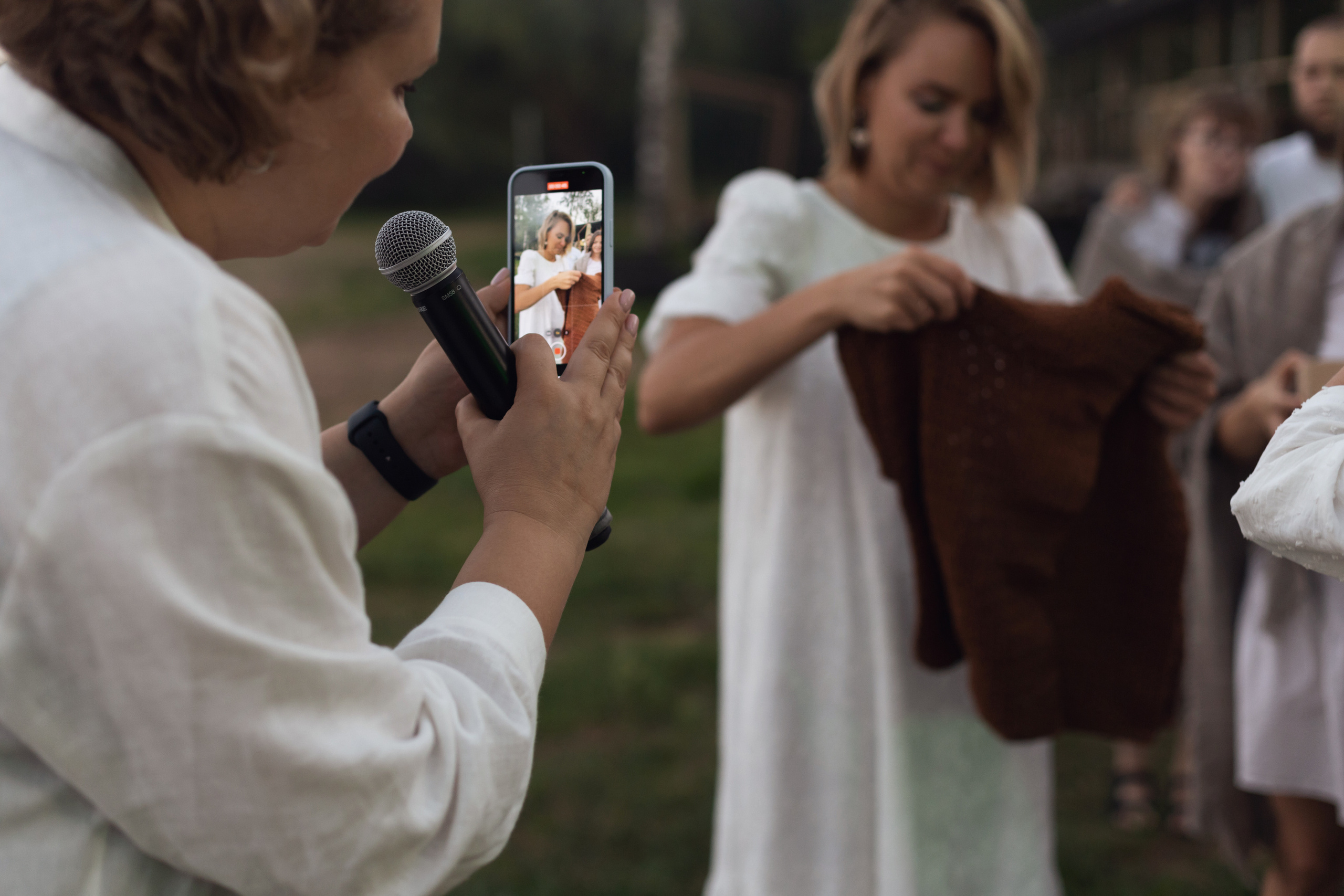 Один летний юбилей. Фотограф Великий Новгород