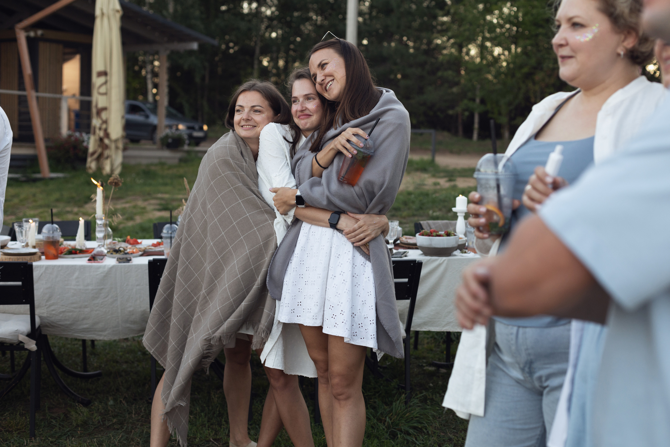Один летний юбилей. Фотограф Великий Новгород