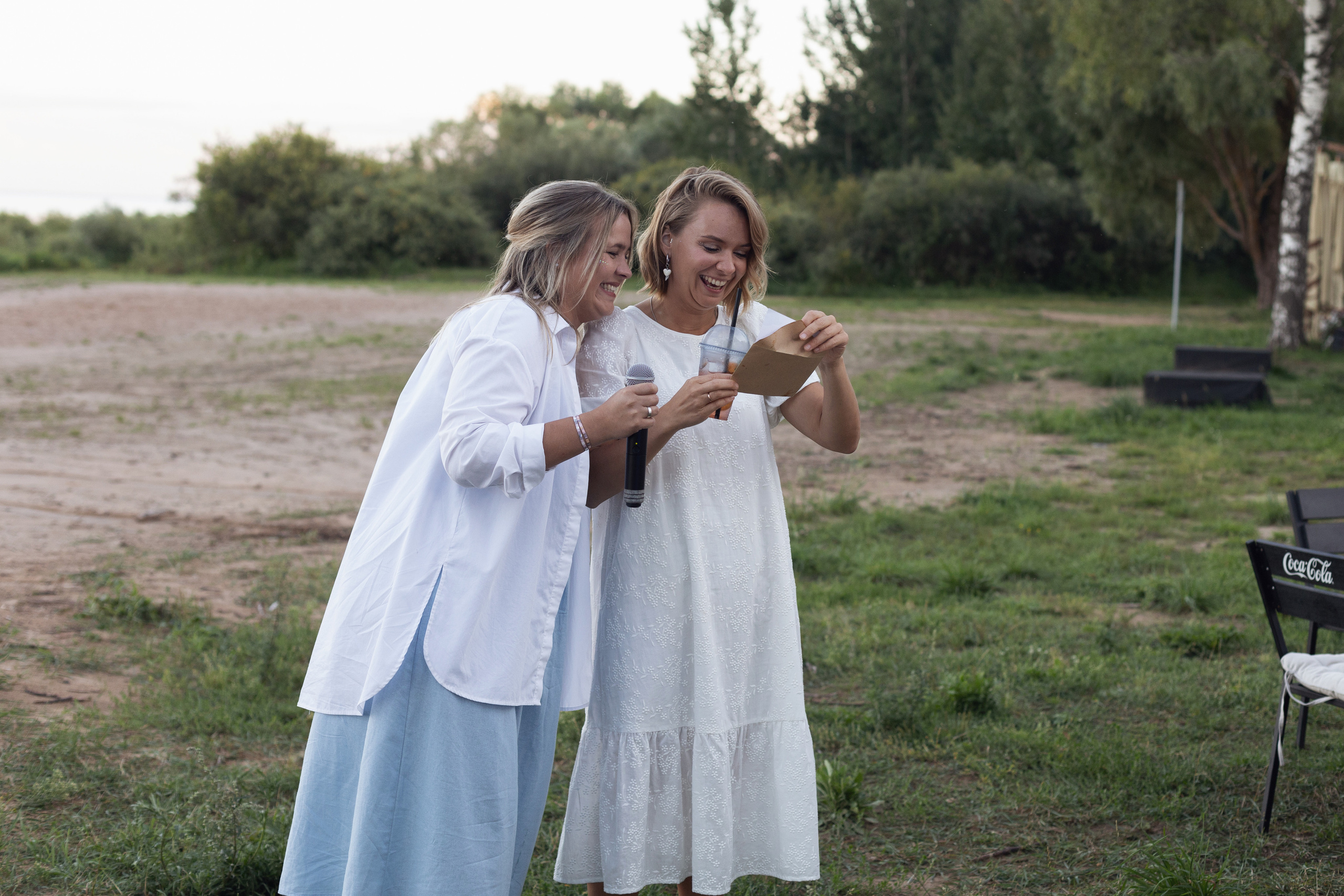 Один летний юбилей. Фотограф Великий Новгород