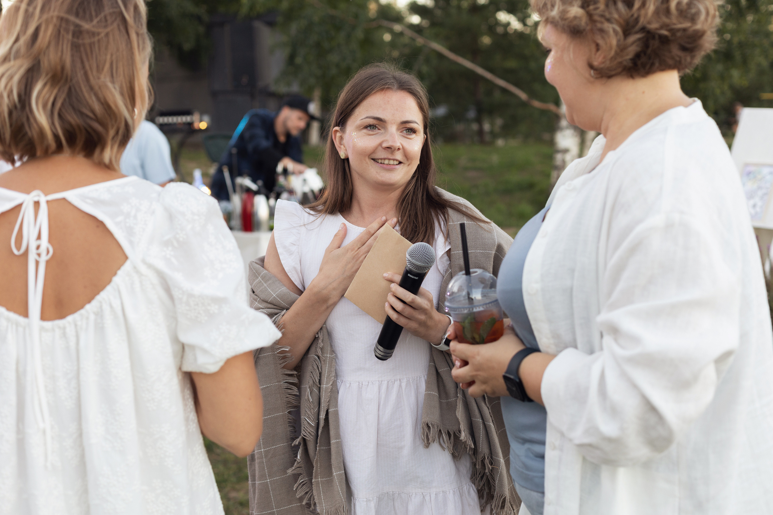 Один летний юбилей. Фотограф Великий Новгород