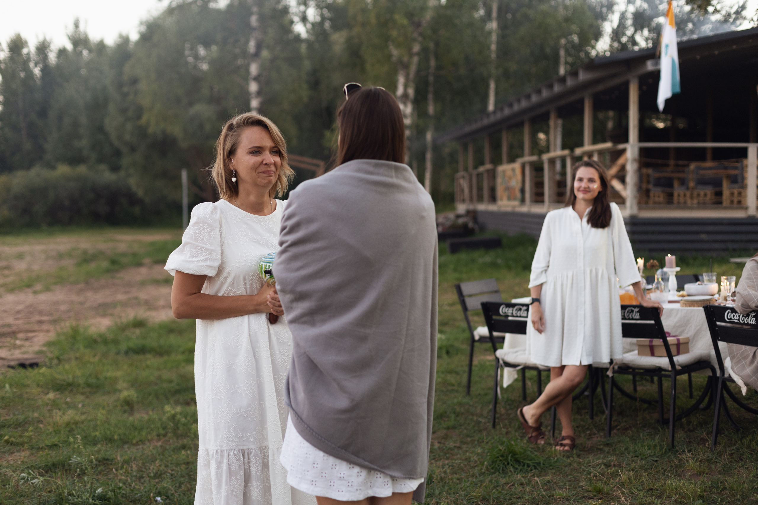 Один летний юбилей. Фотограф Великий Новгород