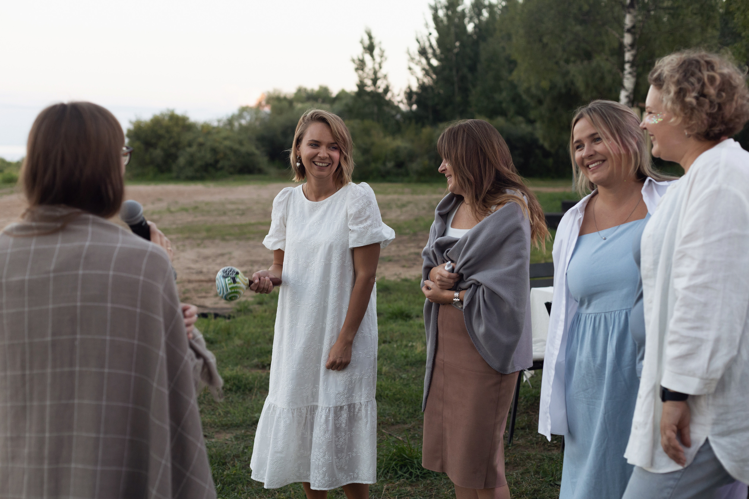 Один летний юбилей. Фотограф Великий Новгород