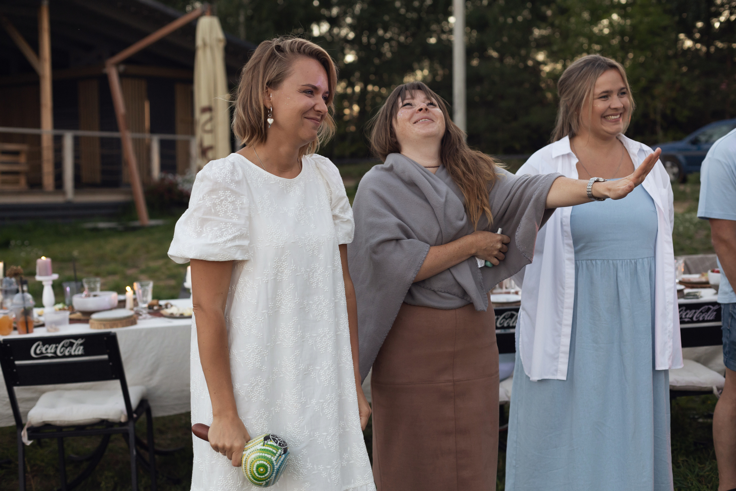 Один летний юбилей. Фотограф Великий Новгород