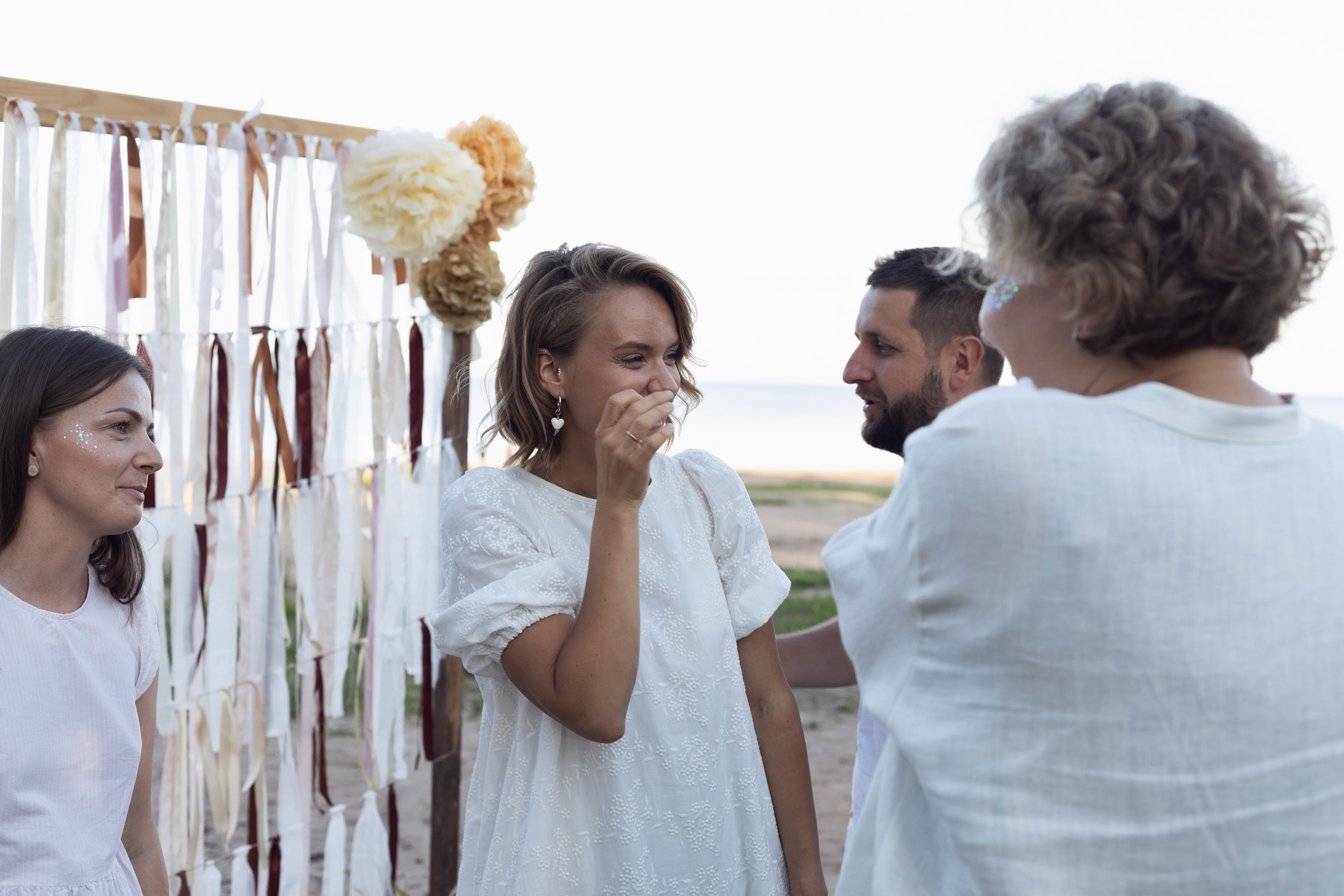 Один летний юбилей. Фотограф Великий Новгород