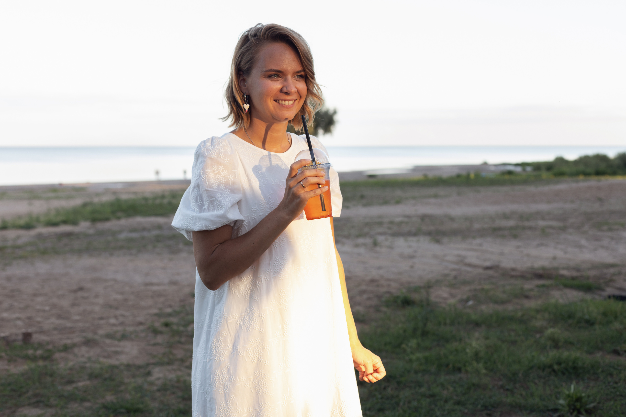 Один летний юбилей. Фотограф Великий Новгород