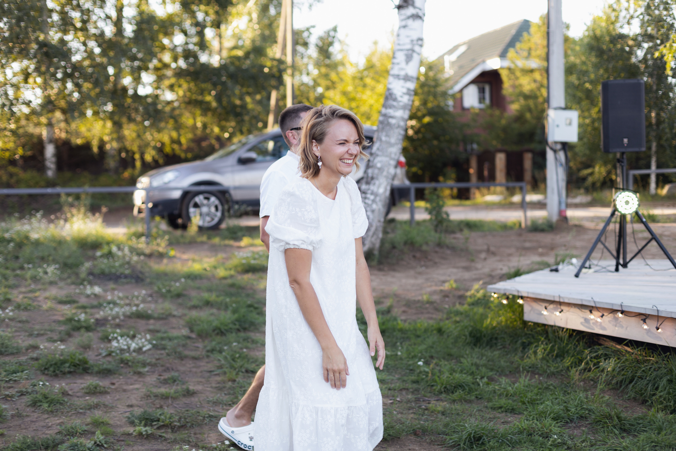 Один летний юбилей. Фотограф Великий Новгород