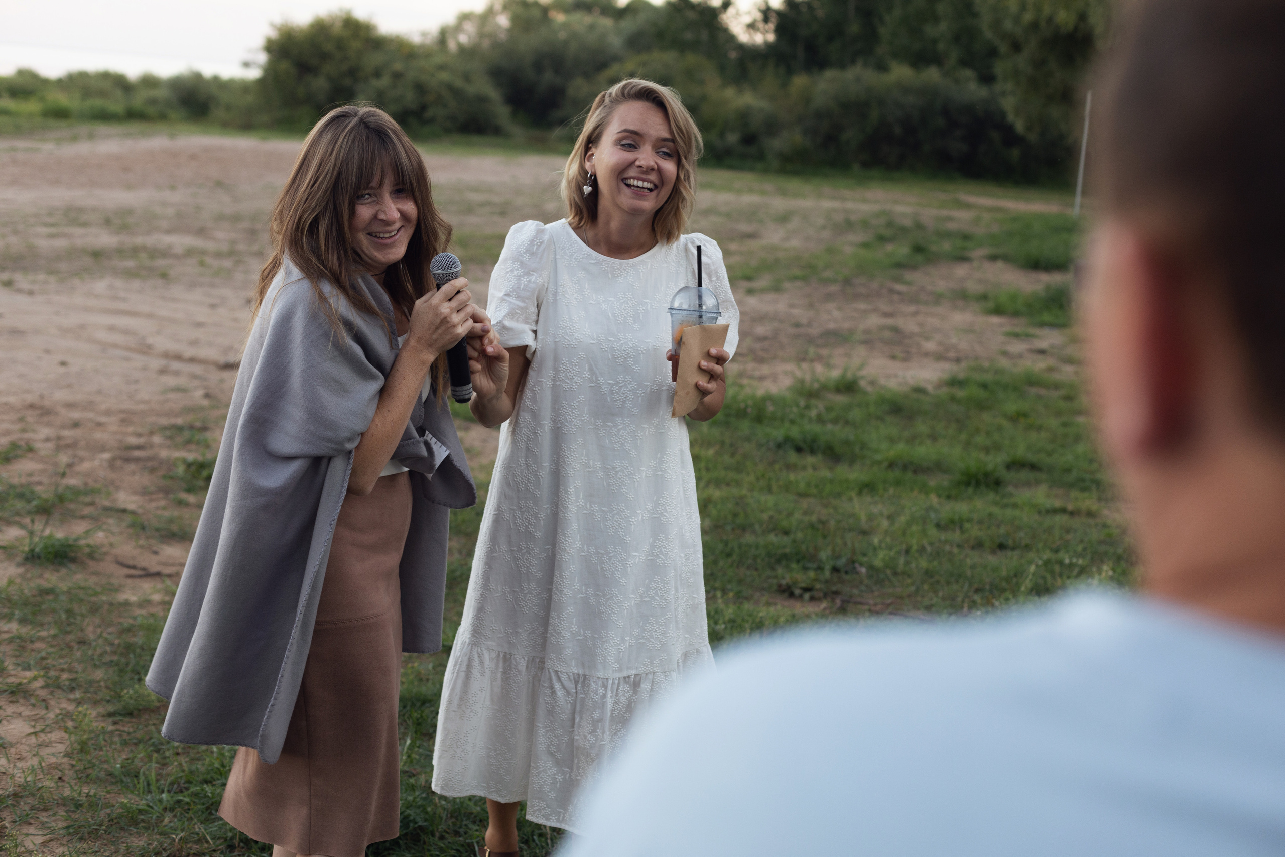 Один летний юбилей. Фотограф Великий Новгород