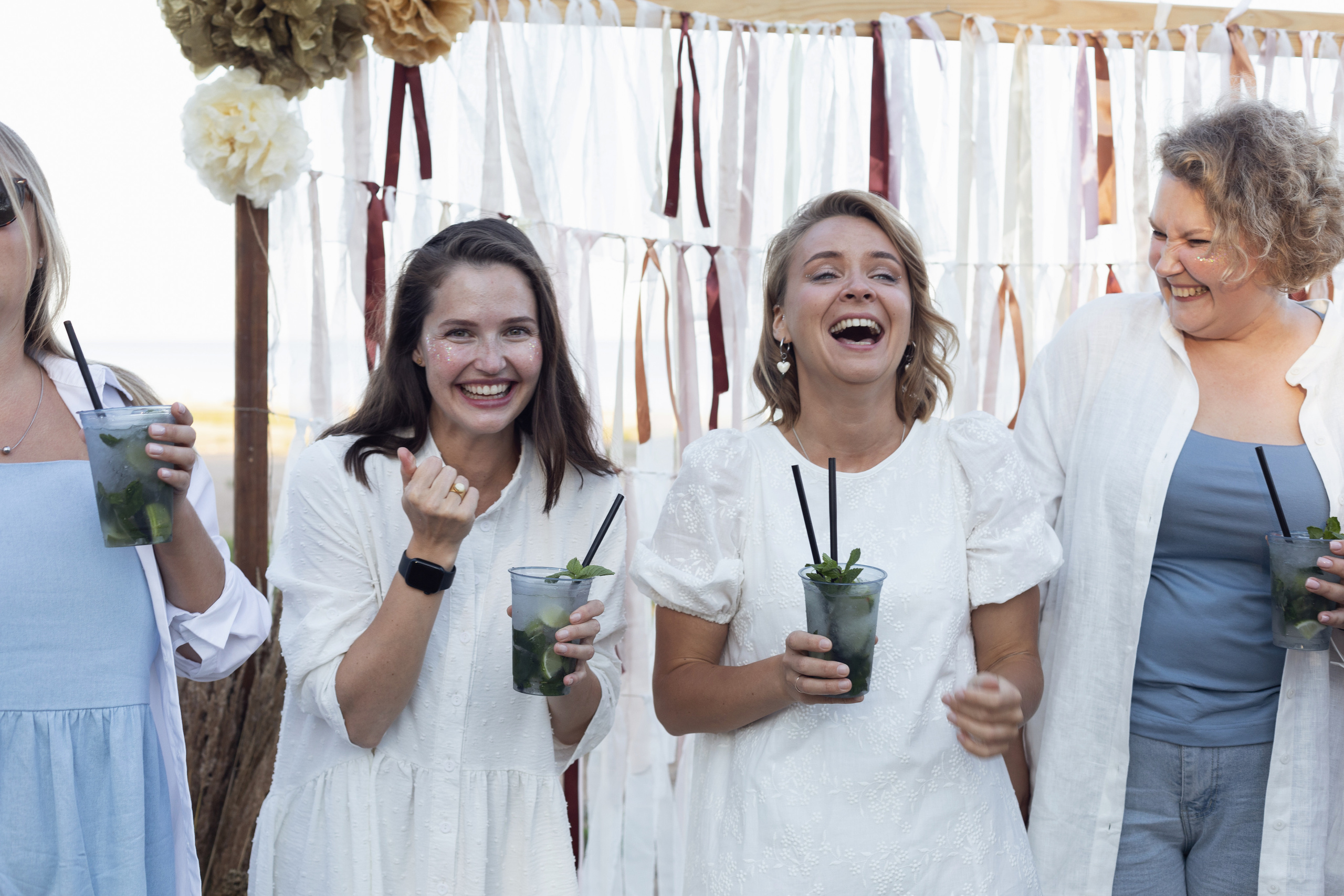 Один летний юбилей. Фотограф Великий Новгород