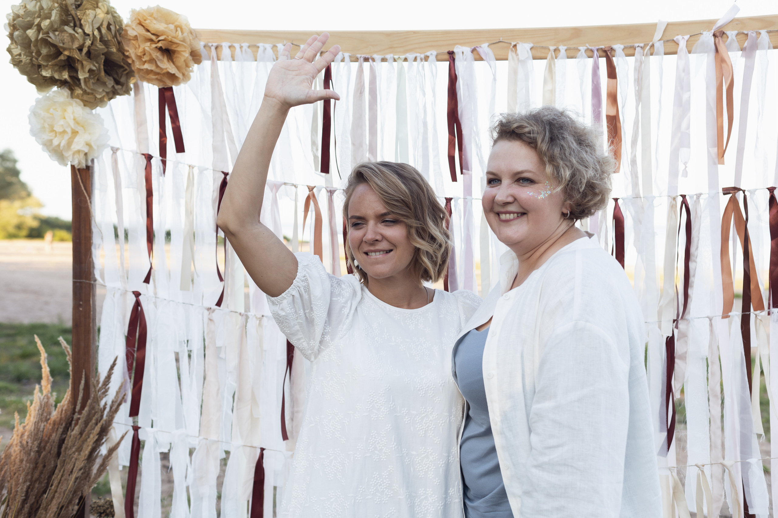 Один летний юбилей. Фотограф Великий Новгород