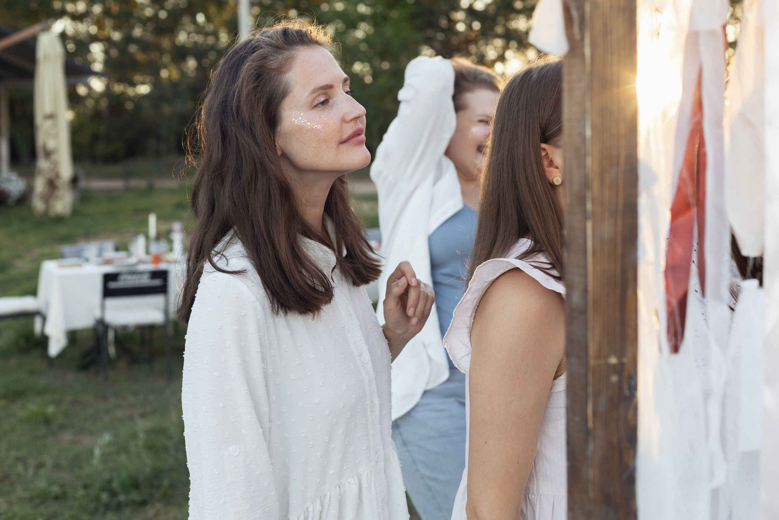 Один летний юбилей. Фотограф Великий Новгород