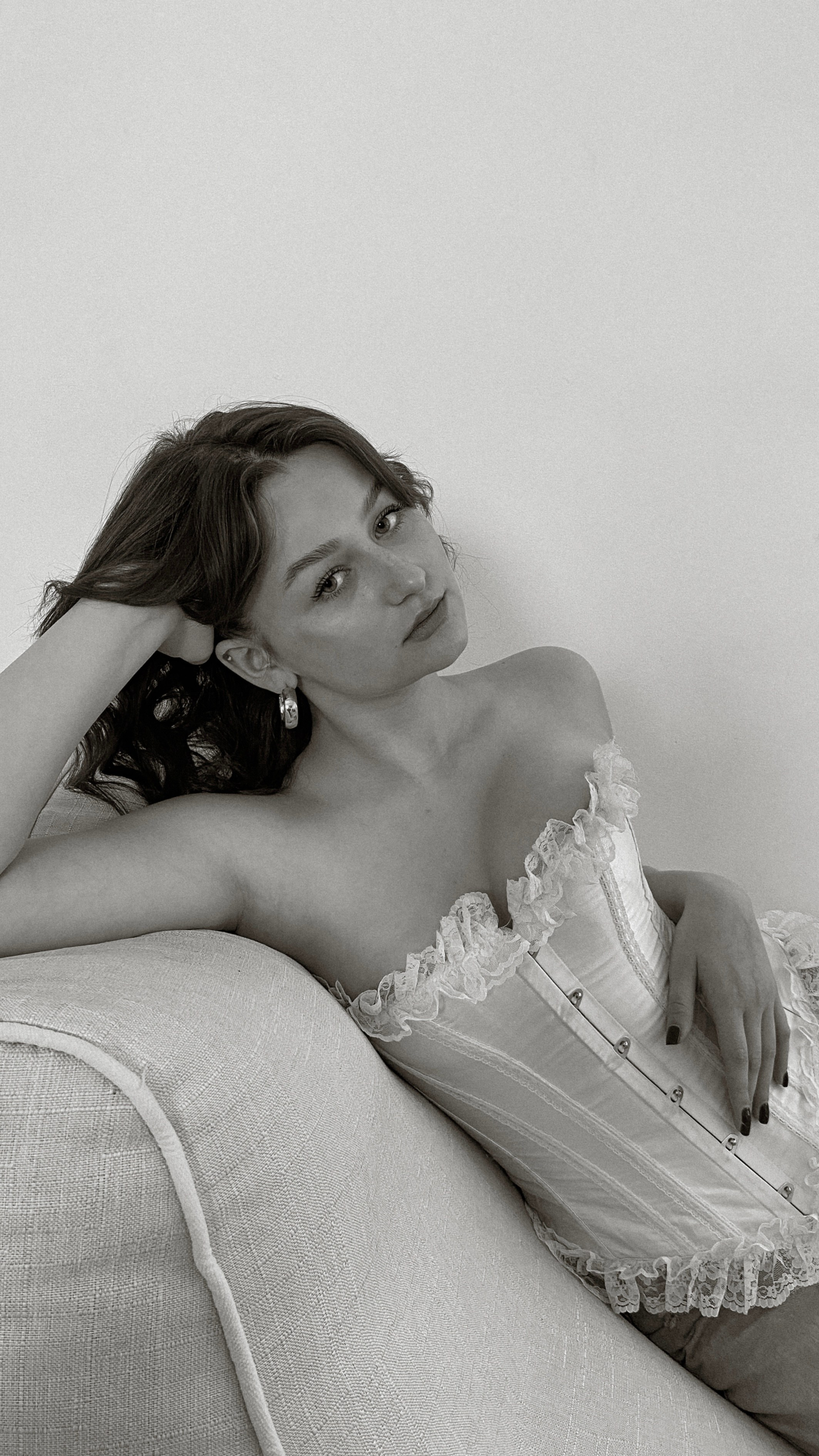 Valeria. Фотограф Санкт-Петербург и Екатеринбург, Анна Кущенко