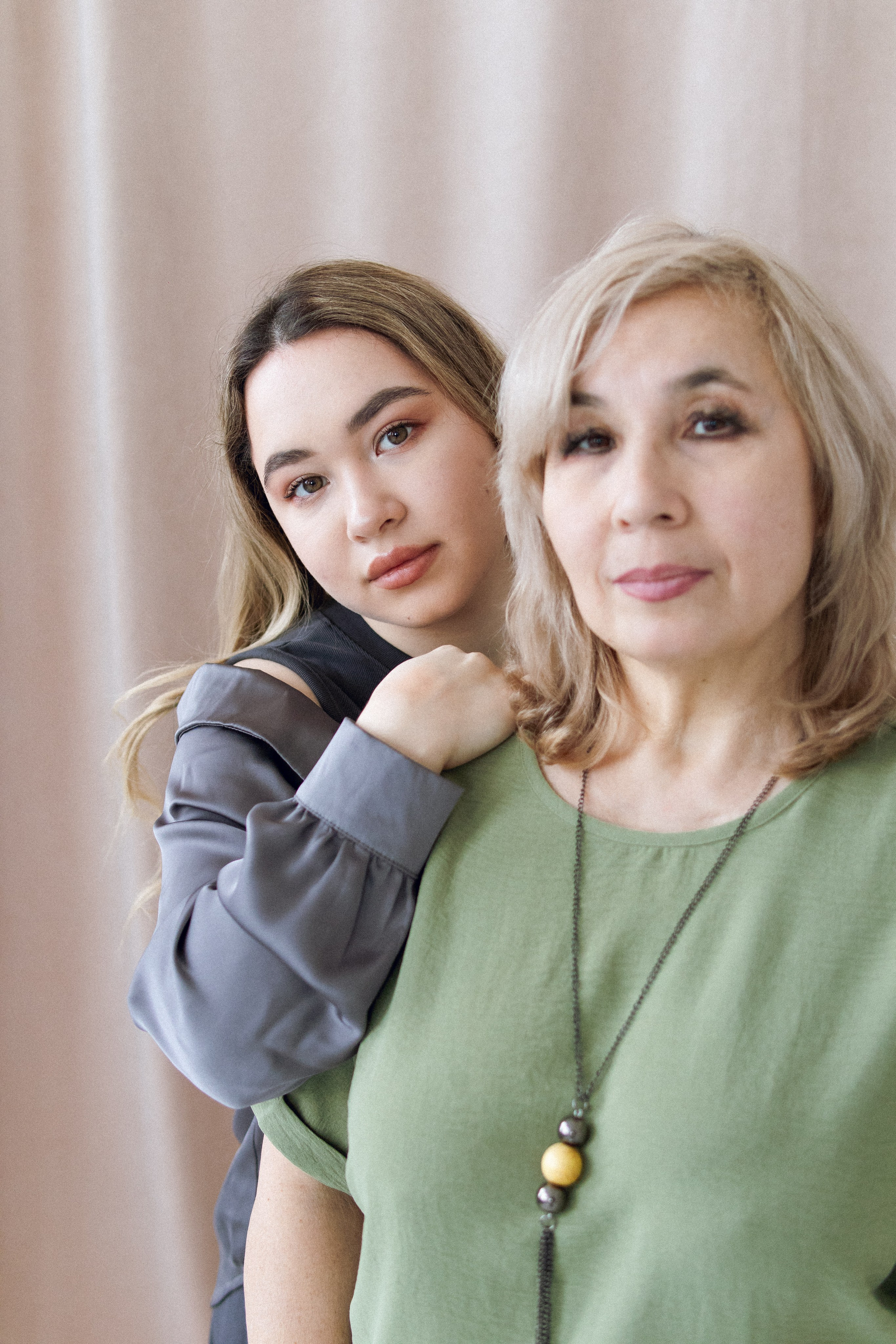 В объятиях любви. Фотограф и видеограф в Бугульме Аня Трутнева