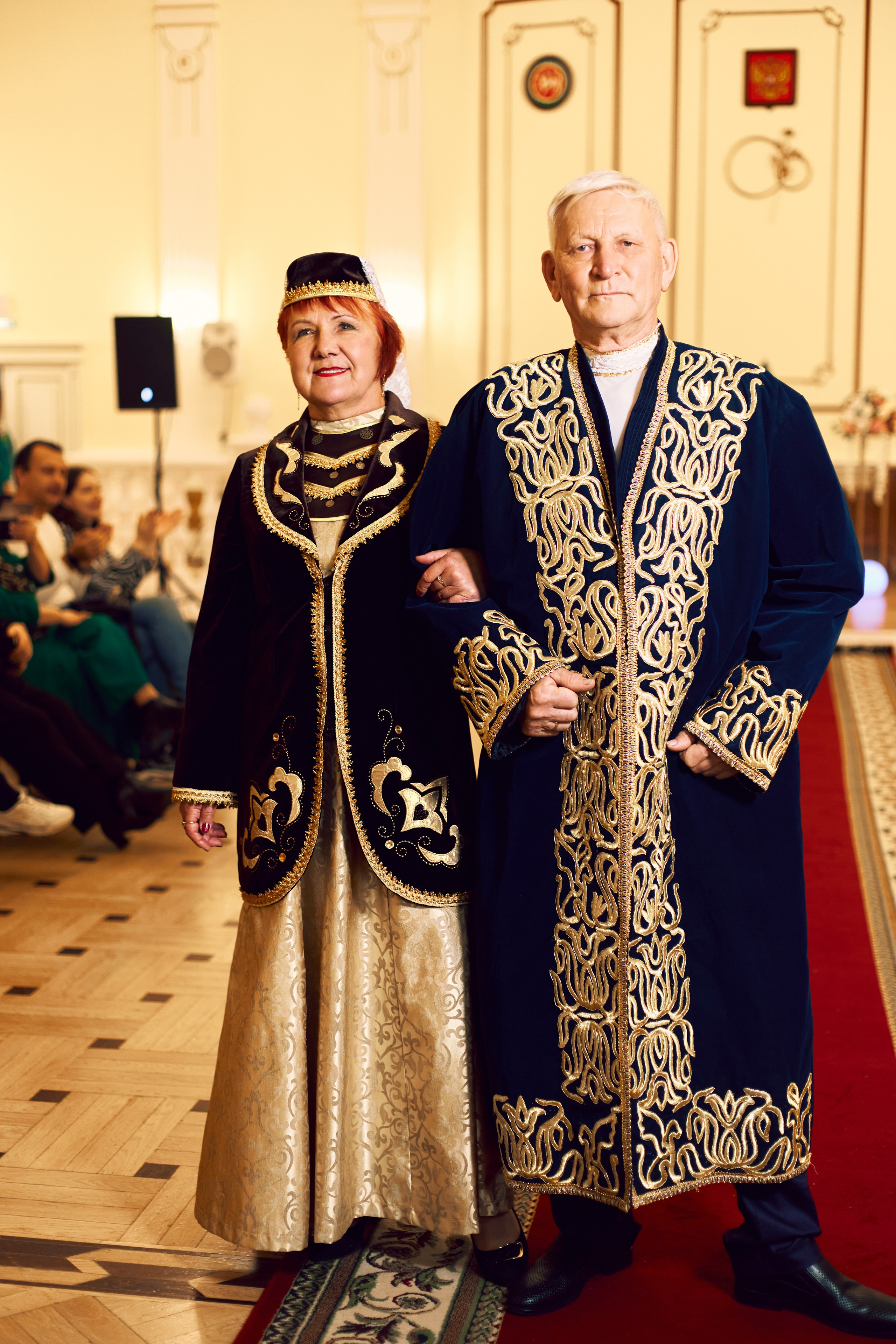 Возраст в моде. Фотограф и видеограф в Бугульме Аня Трутнева