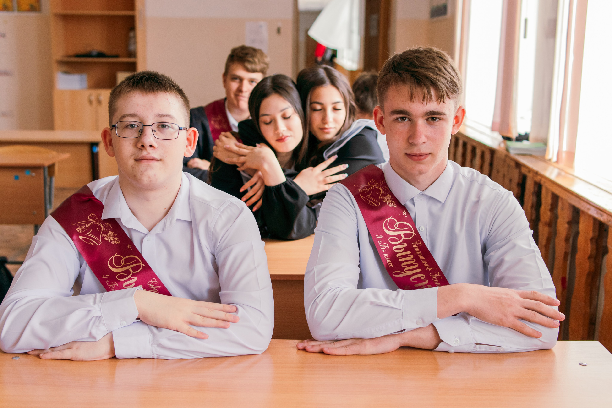 Северное. Фотограф и видеограф в Бугульме Аня Трутнева