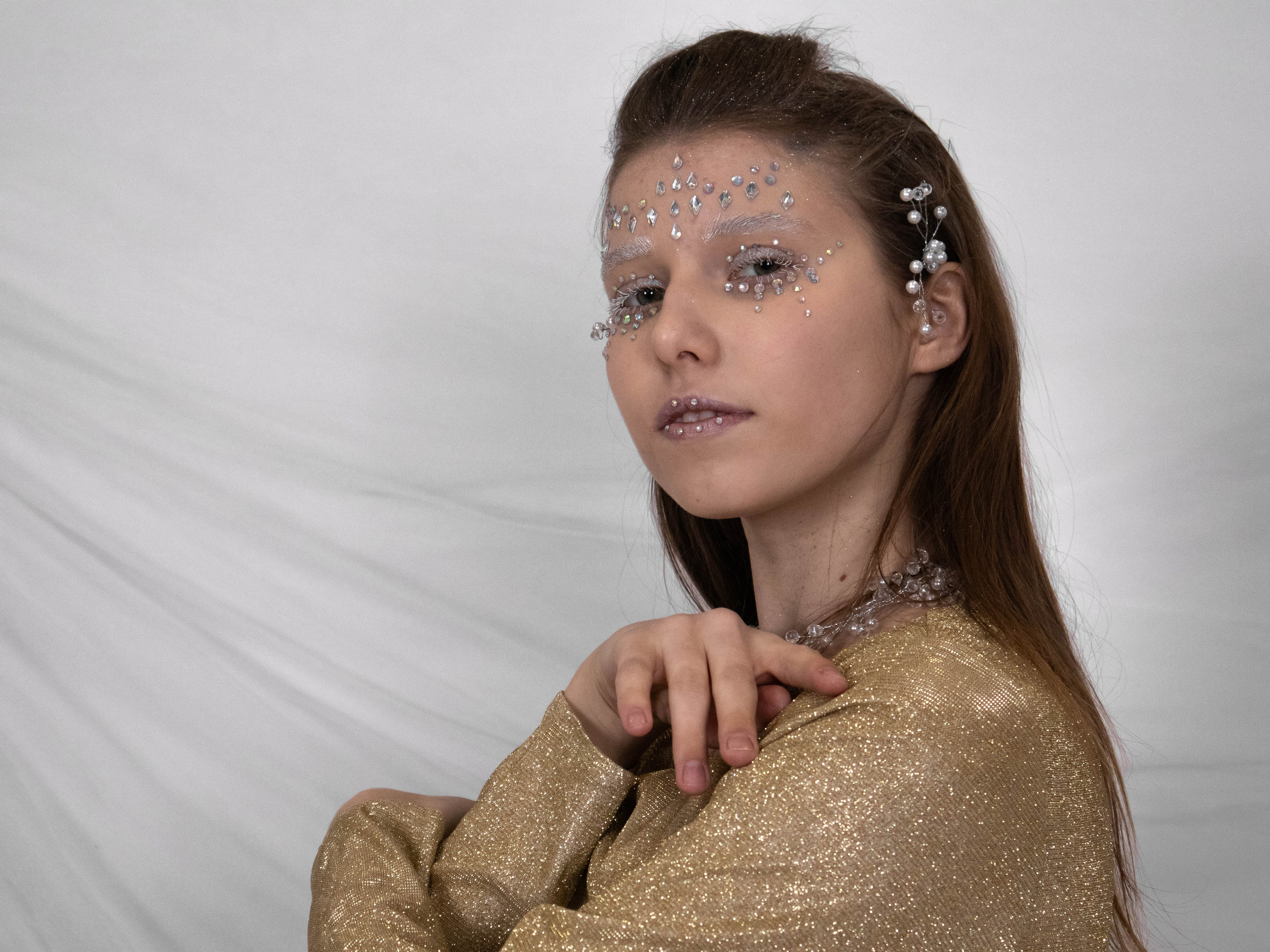 FASHION 14.01.24. Фотограф и видеограф в Бугульме Аня Трутнева