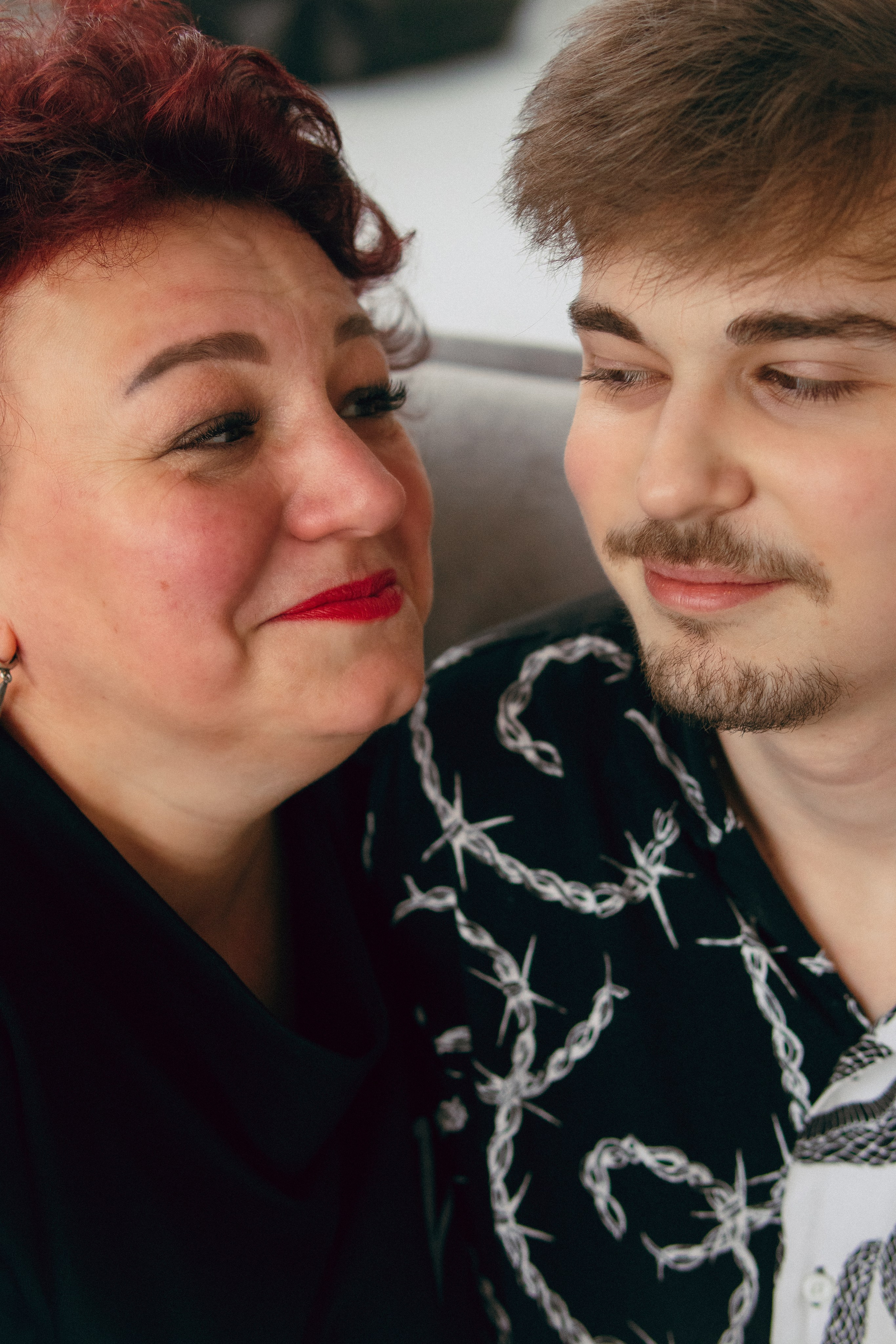 Родные люди. Фотограф и видеограф в Бугульме Аня Трутнева