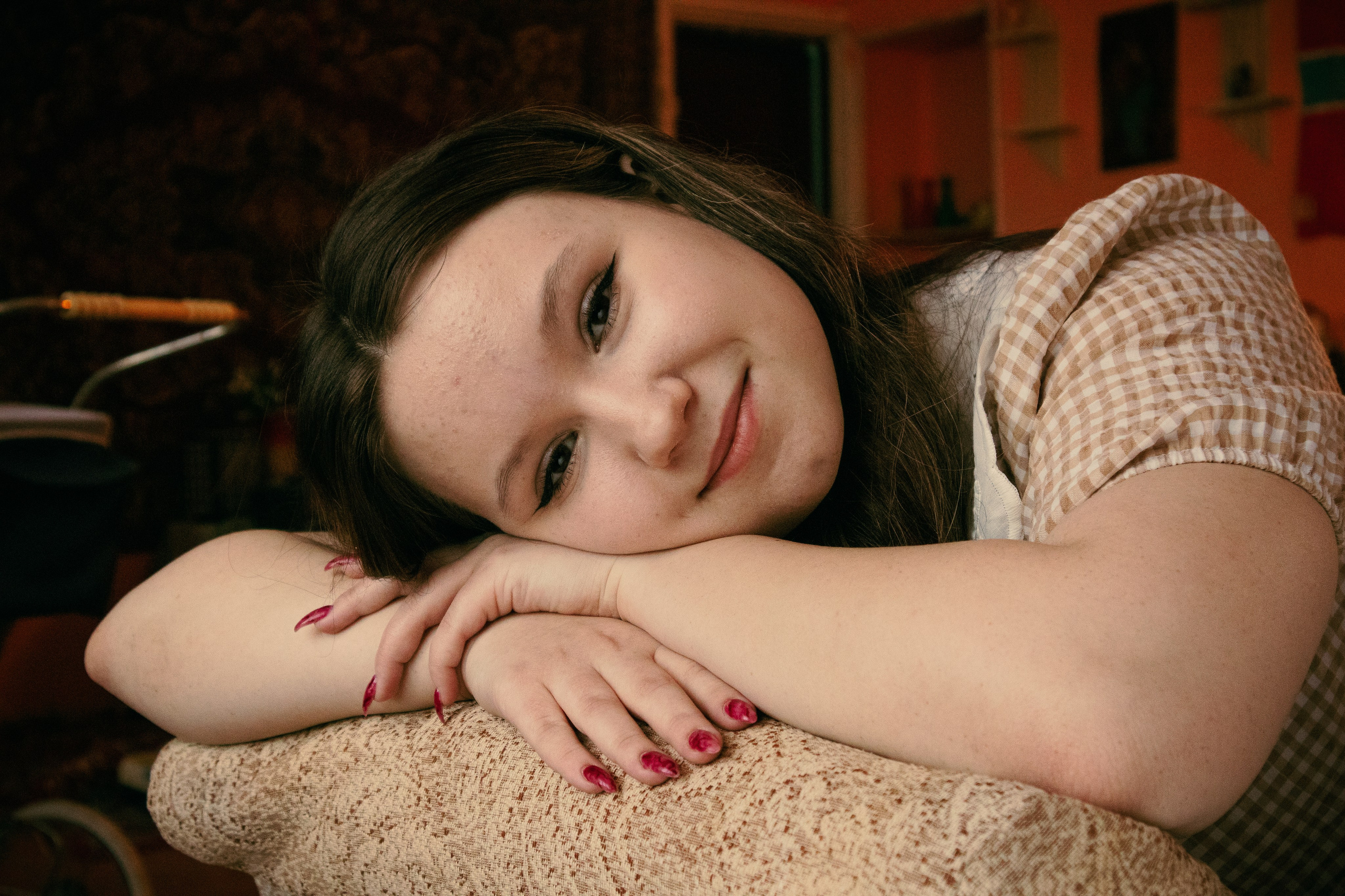 Полина. Фотограф и видеограф в Бугульме Аня Трутнева