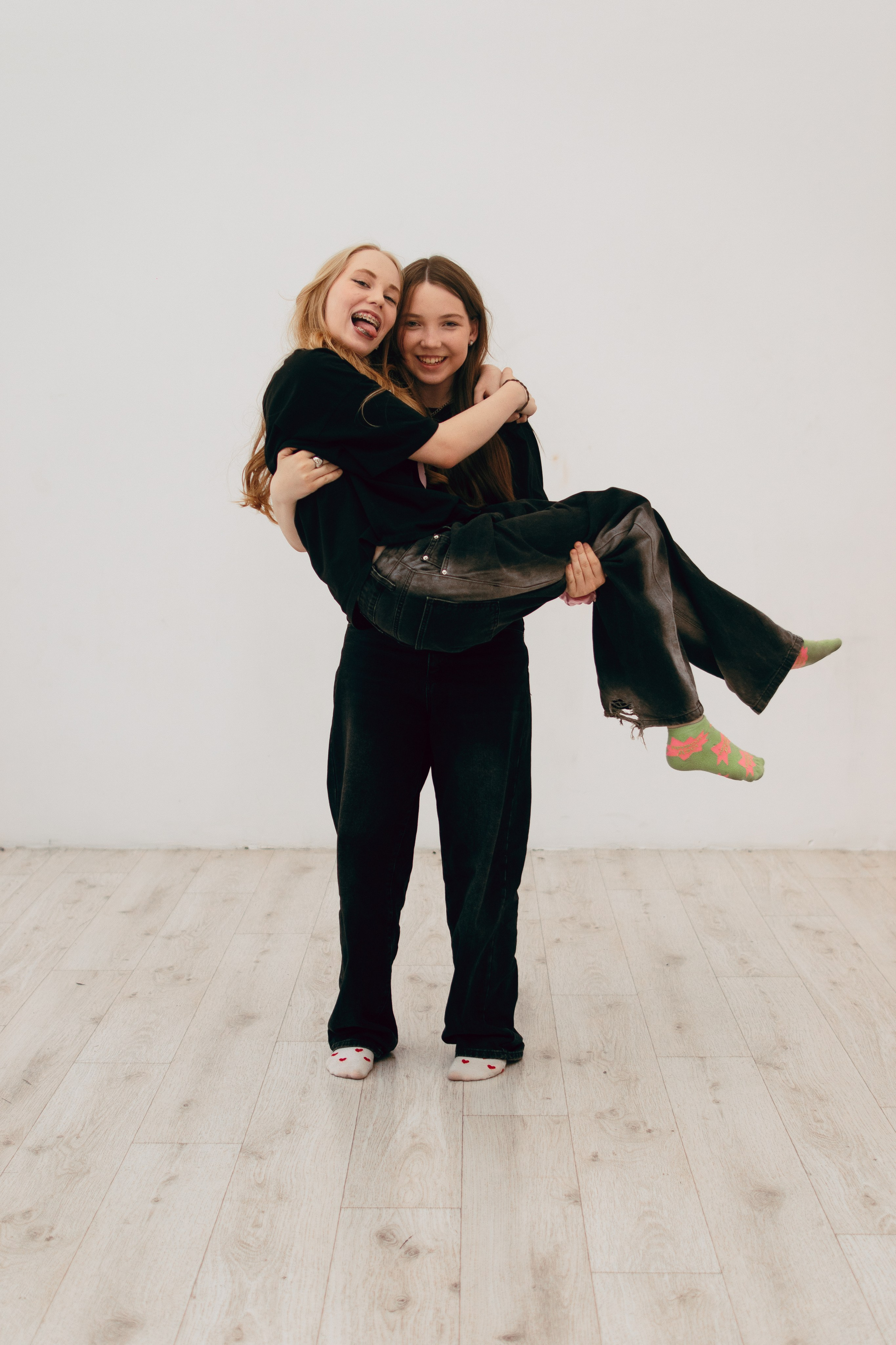 Мк танцы. Фотограф и видеограф в Бугульме Аня Трутнева