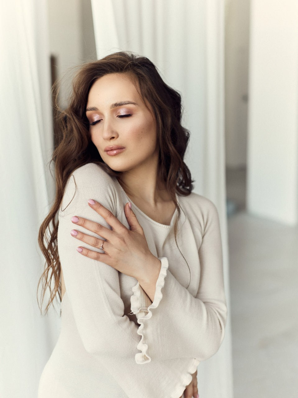 Фотограф и видеограф в Бугульме Аня Трутнева