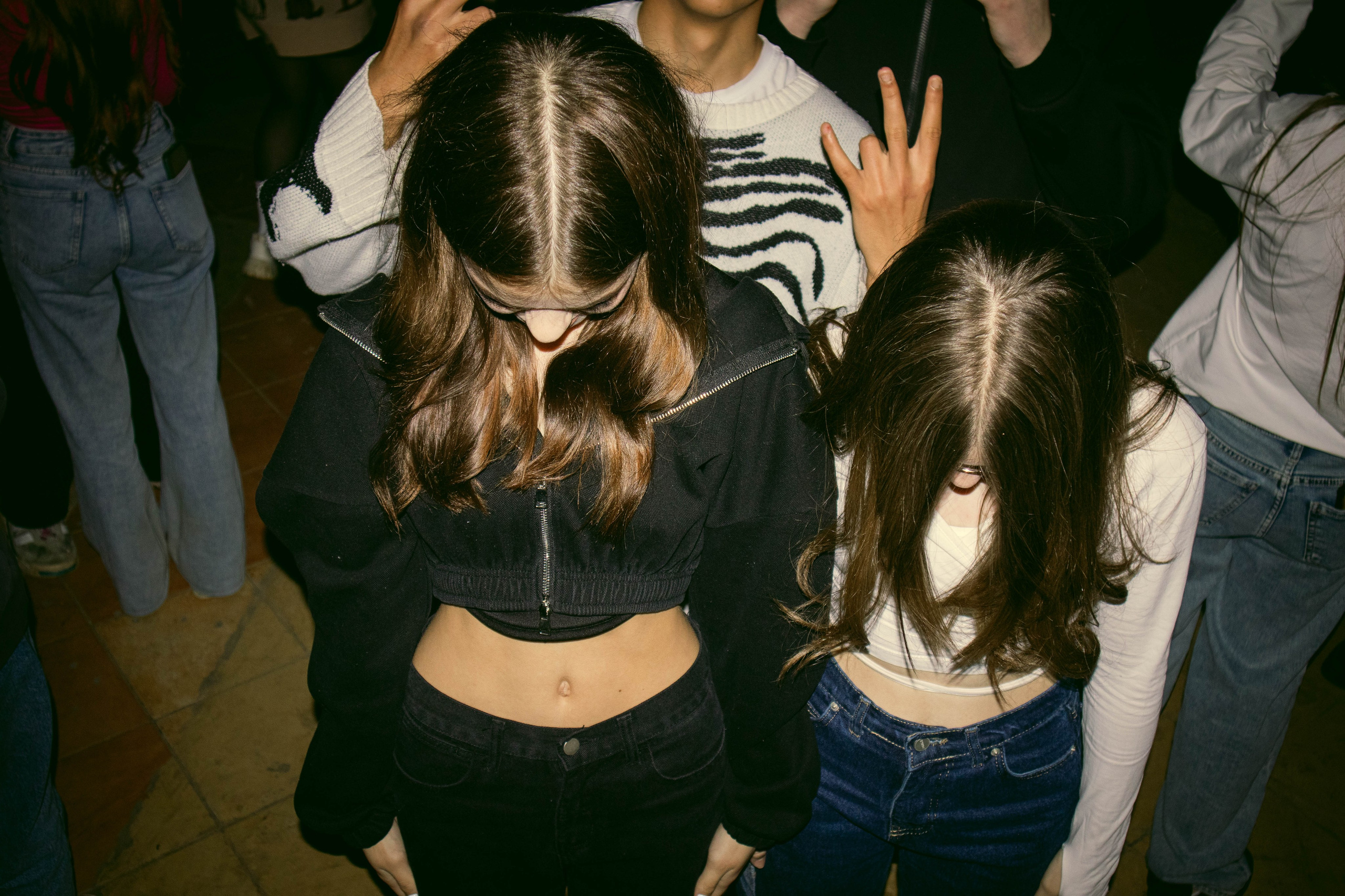 MOSHPIT. Фотограф и видеограф в Бугульме Аня Трутнева